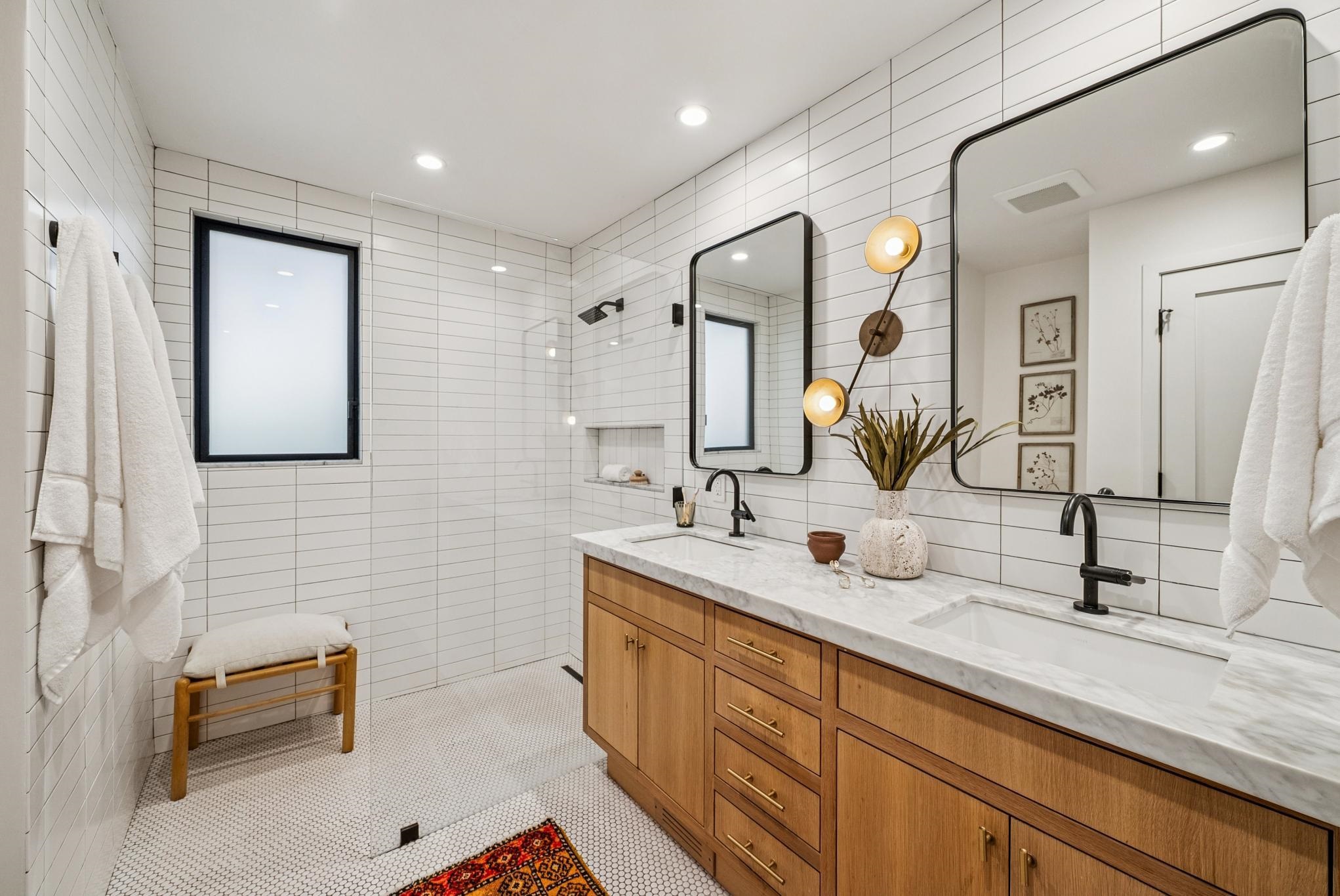 Detail Gallery Image 33 of 60 For 44 La Salle Ave., Piedmont,  CA 94611 - 4 Beds | 3 Baths