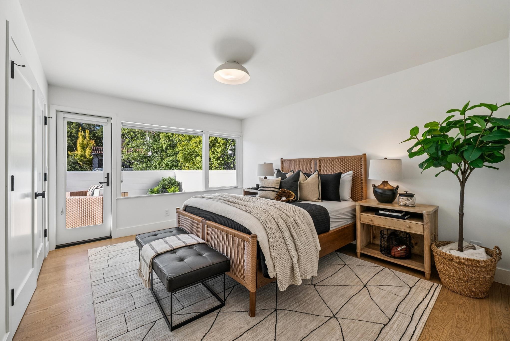 Detail Gallery Image 36 of 60 For 44 La Salle Ave., Piedmont,  CA 94611 - 4 Beds | 3 Baths