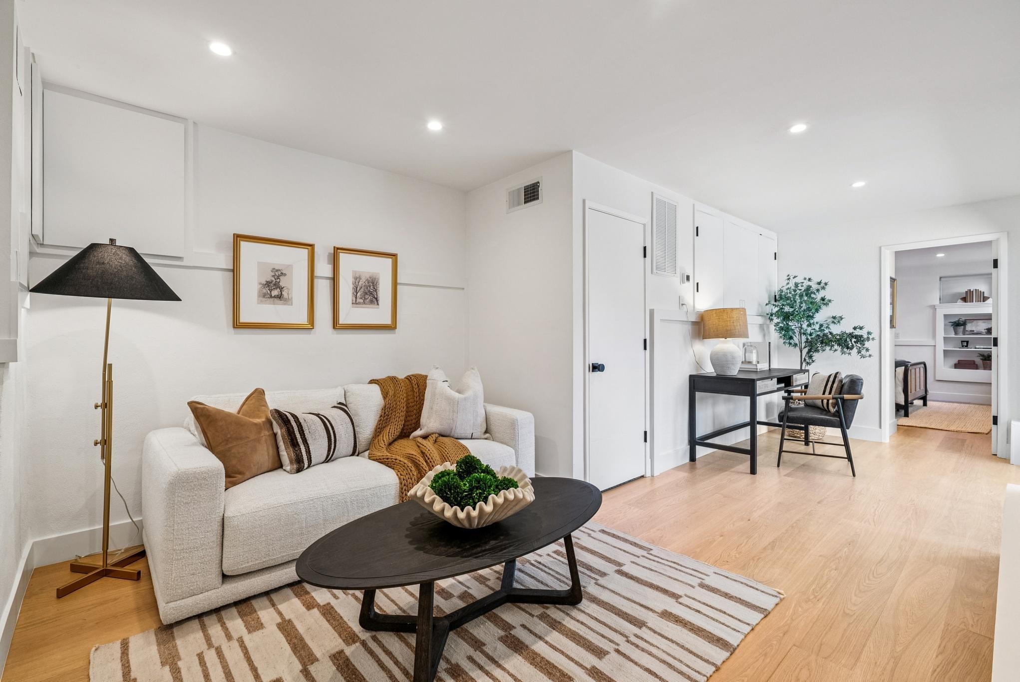 Detail Gallery Image 42 of 60 For 44 La Salle Ave., Piedmont,  CA 94611 - 4 Beds | 3 Baths