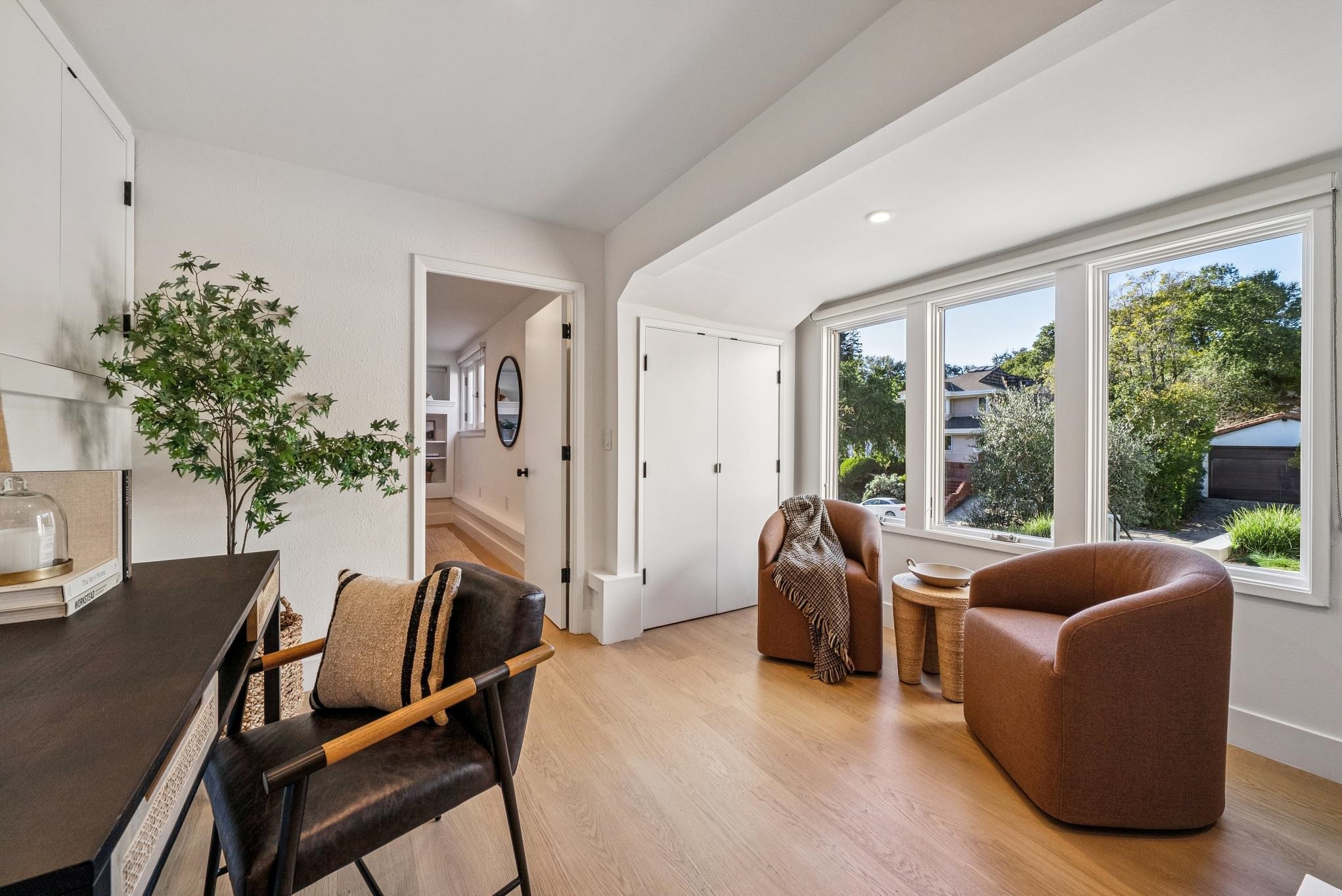 Detail Gallery Image 43 of 60 For 44 La Salle Ave., Piedmont,  CA 94611 - 4 Beds | 3 Baths