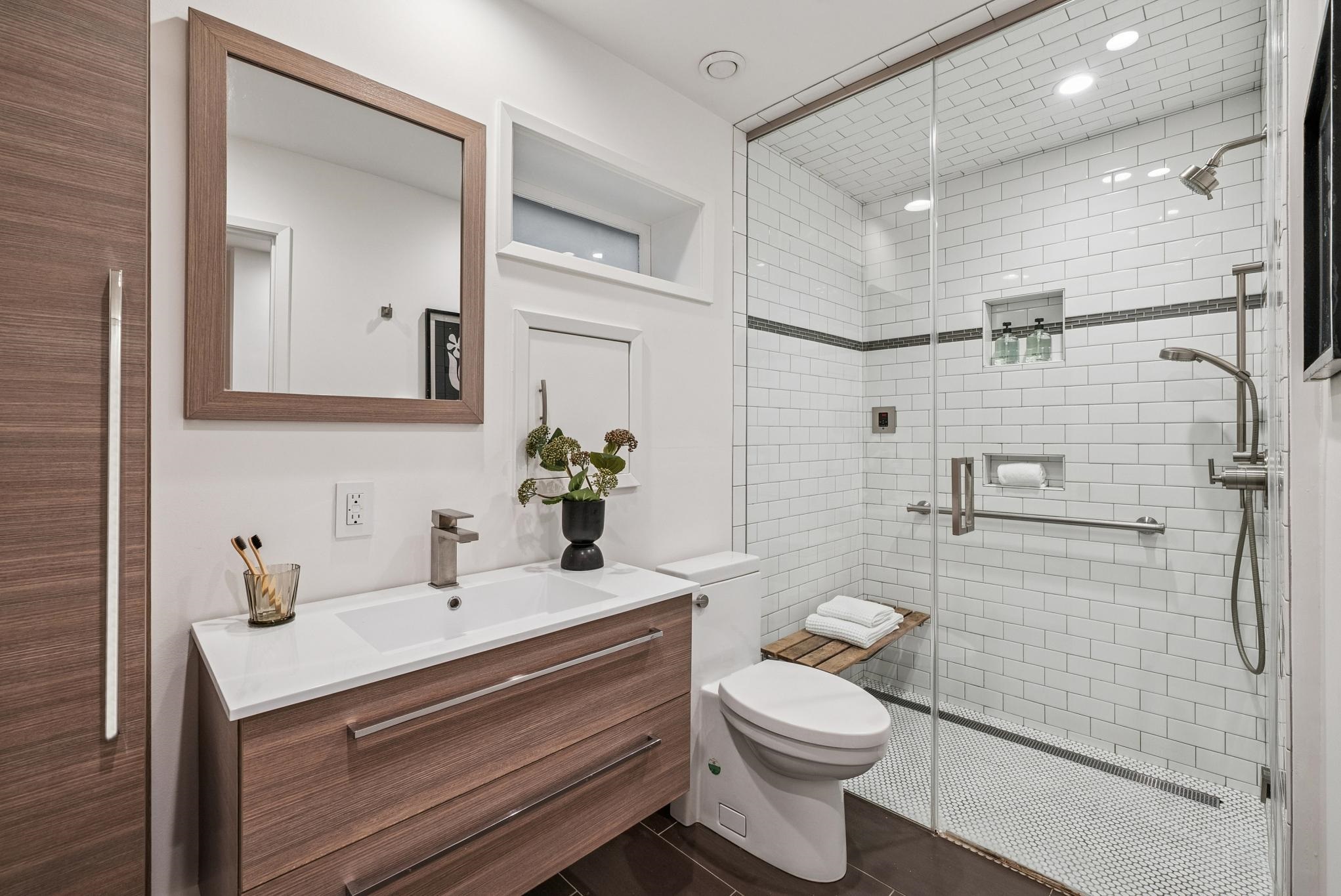 Detail Gallery Image 46 of 60 For 44 La Salle Ave., Piedmont,  CA 94611 - 4 Beds | 3 Baths