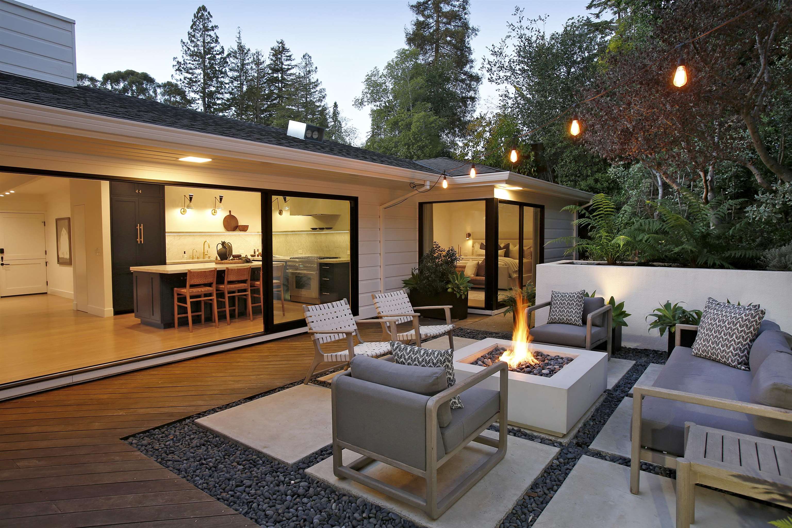 Detail Gallery Image 47 of 60 For 44 La Salle Ave., Piedmont,  CA 94611 - 4 Beds | 3 Baths