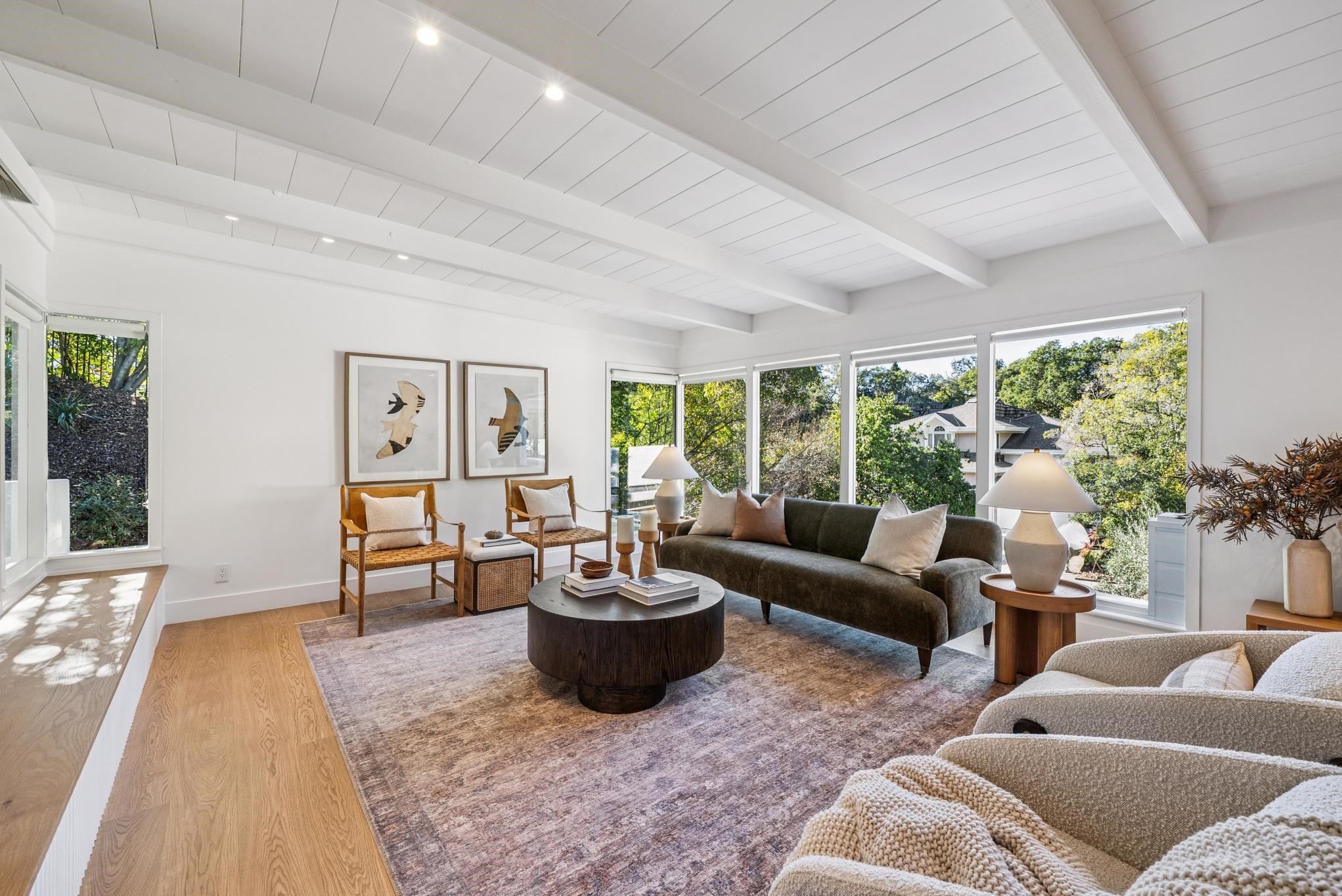 Detail Gallery Image 6 of 60 For 44 La Salle Ave., Piedmont,  CA 94611 - 4 Beds | 3 Baths