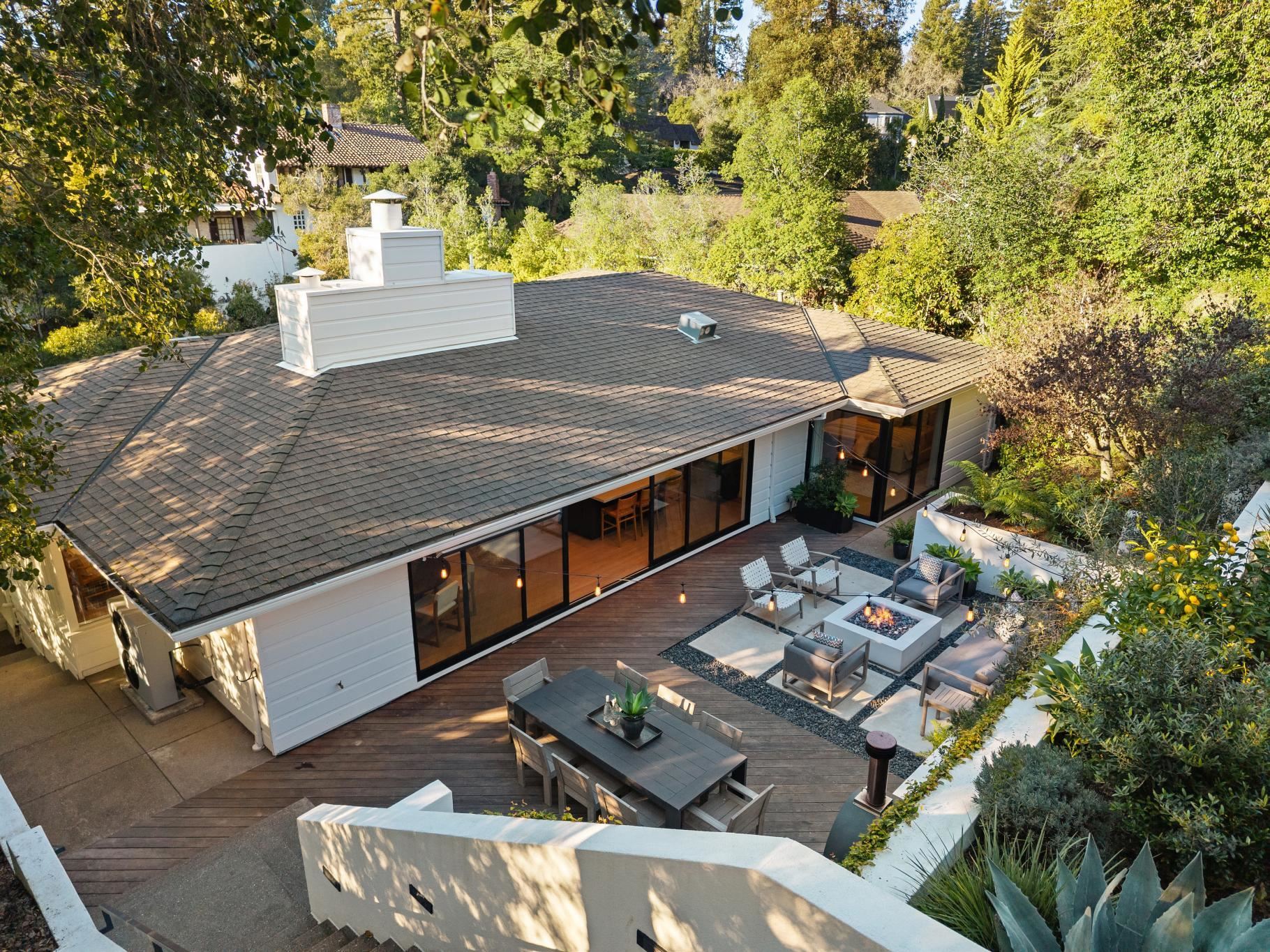 Detail Gallery Image 56 of 60 For 44 La Salle Ave., Piedmont,  CA 94611 - 4 Beds | 3 Baths