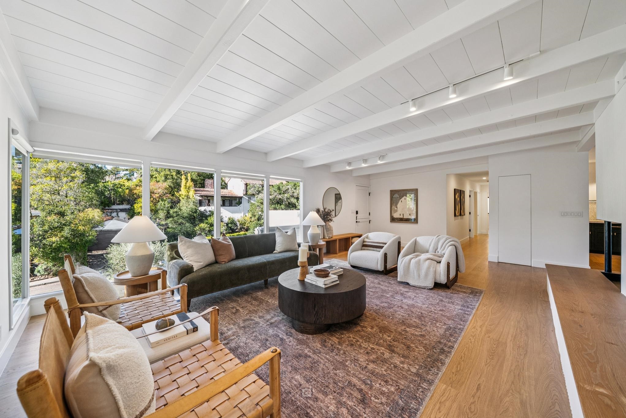 Detail Gallery Image 7 of 60 For 44 La Salle Ave., Piedmont,  CA 94611 - 4 Beds | 3 Baths