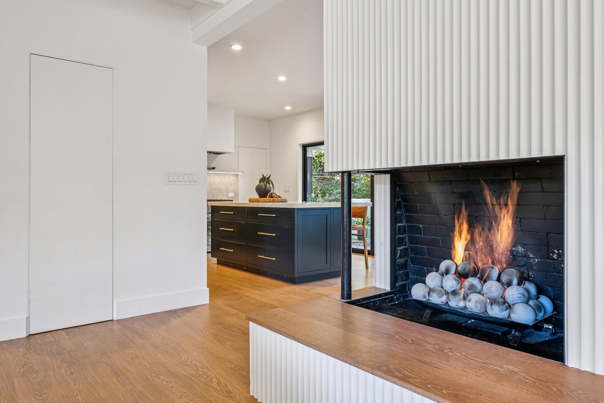 Detail Gallery Image 8 of 60 For 44 La Salle Ave., Piedmont,  CA 94611 - 4 Beds | 3 Baths