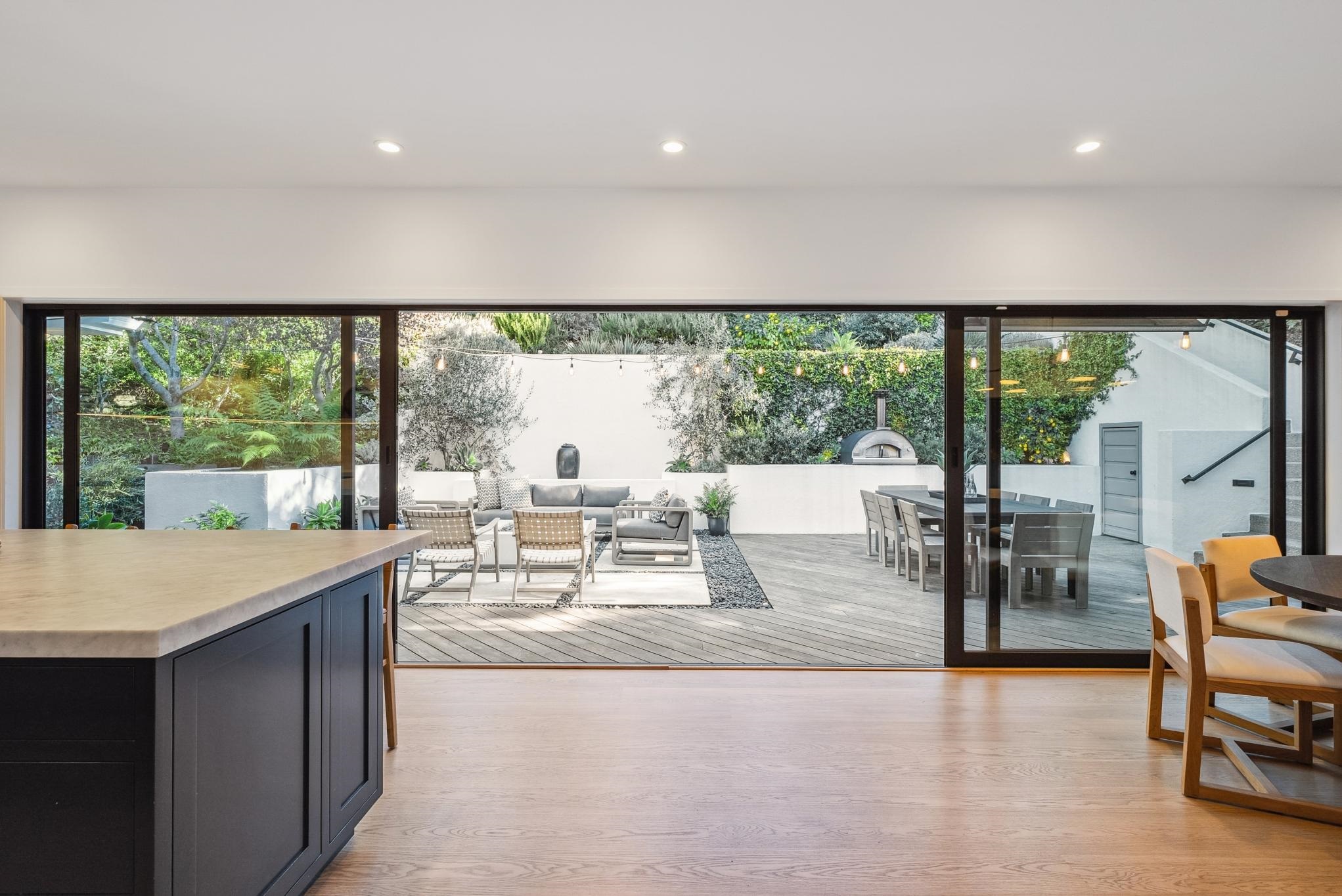 Detail Gallery Image 10 of 60 For 44 La Salle Ave., Piedmont,  CA 94611 - 4 Beds | 3 Baths