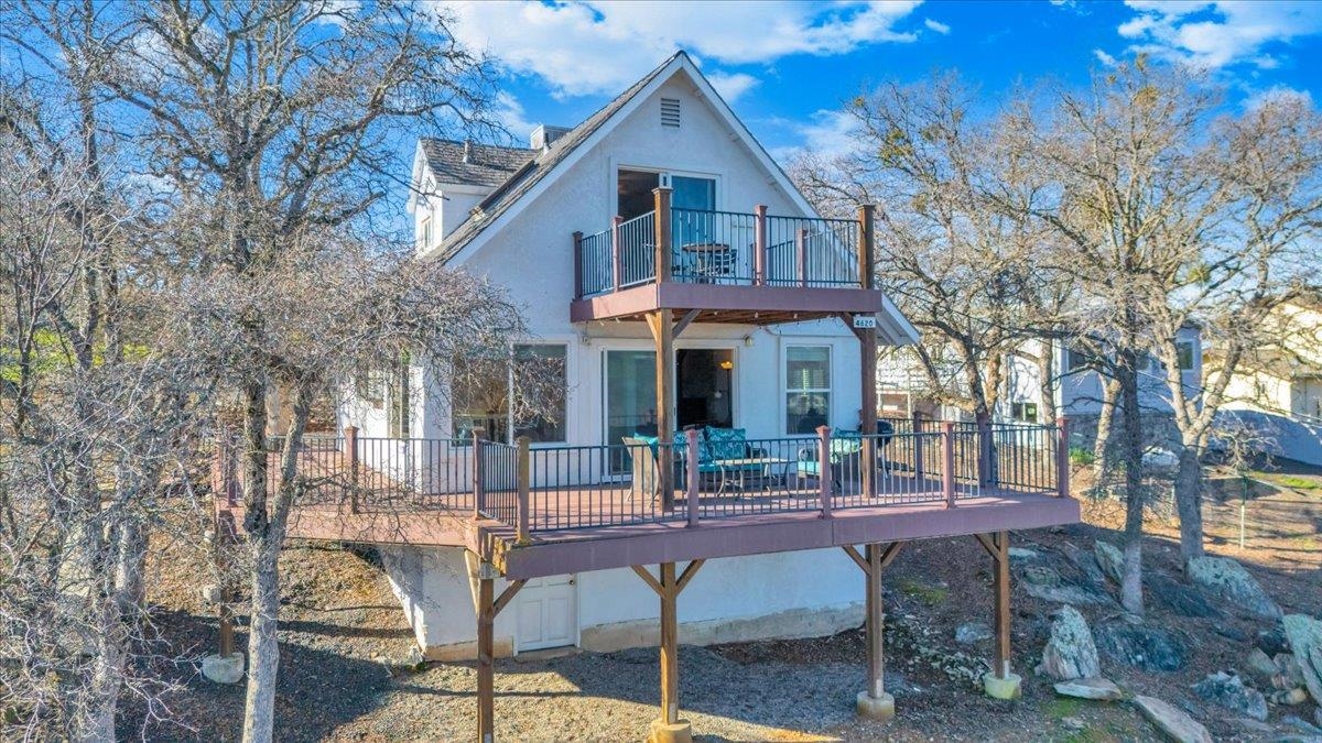 Detail Gallery Image 58 of 59 For 4620 Bayview Dr, Copperopolis,  CA 95228 - 3 Beds | 2 Baths