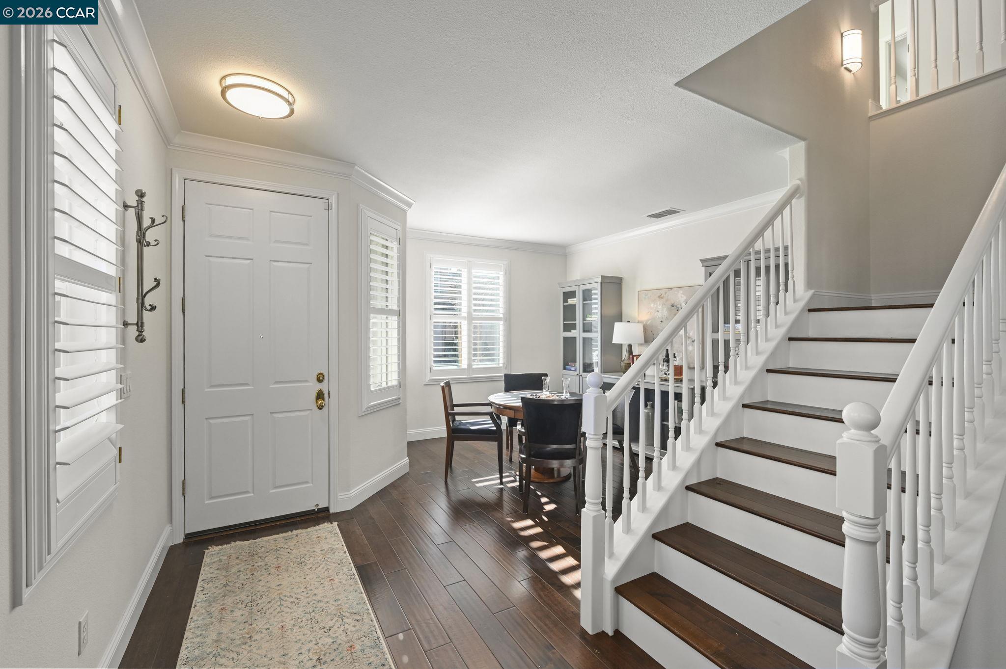 Detail Gallery Image 2 of 30 For 16 Poppy Hills Lane, San Ramon,  CA 94583 - 3 Beds | 2/1 Baths