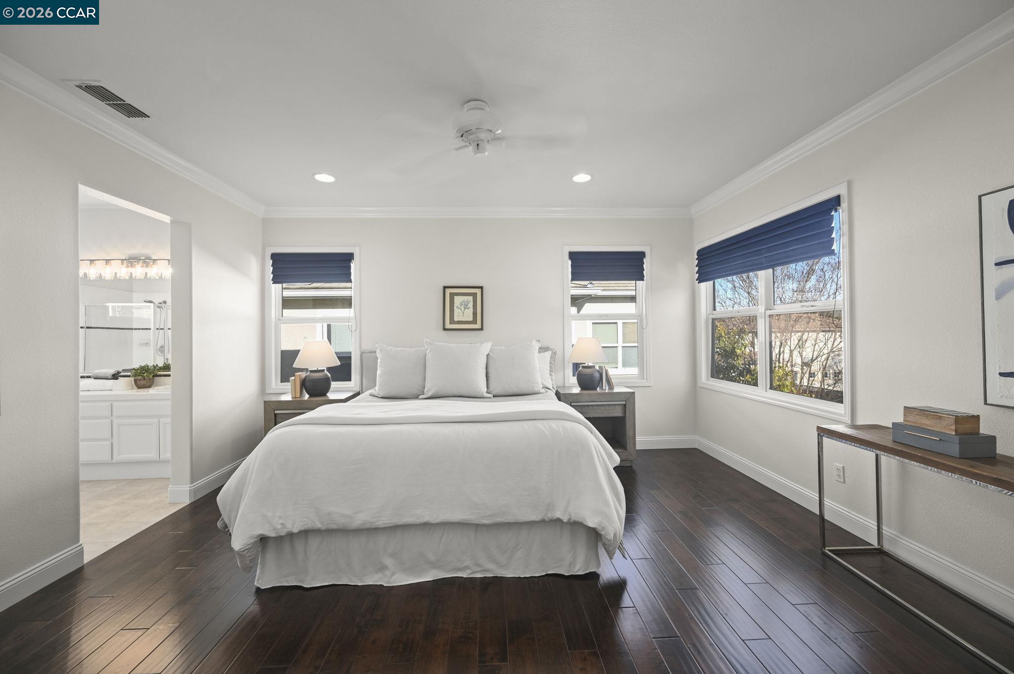 Detail Gallery Image 16 of 30 For 16 Poppy Hills Lane, San Ramon,  CA 94583 - 3 Beds | 2/1 Baths