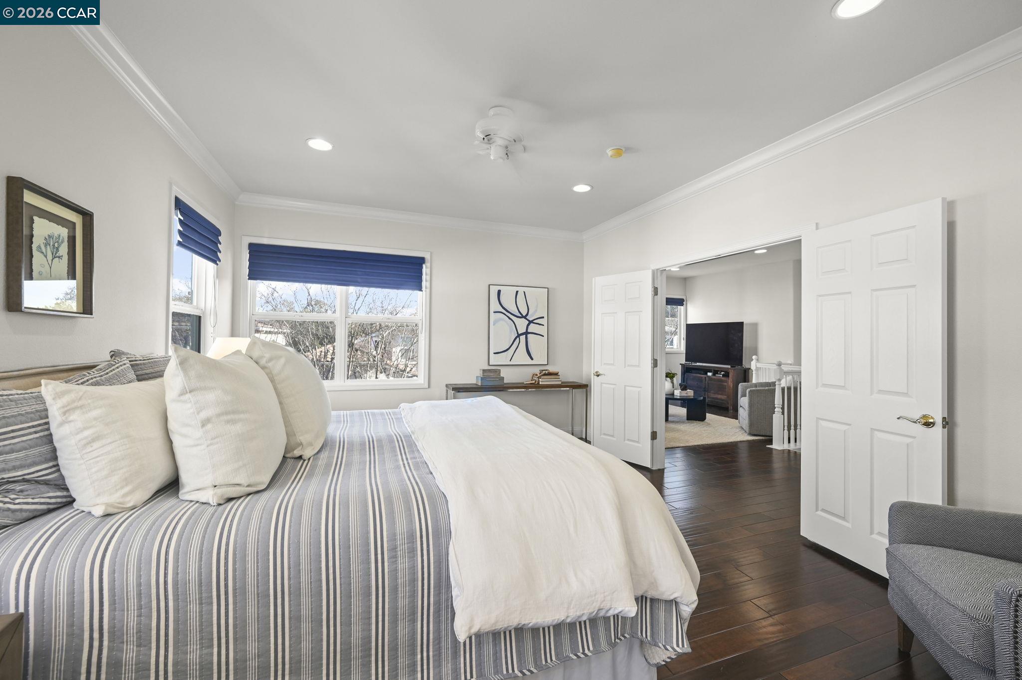 Detail Gallery Image 17 of 30 For 16 Poppy Hills Lane, San Ramon,  CA 94583 - 3 Beds | 2/1 Baths