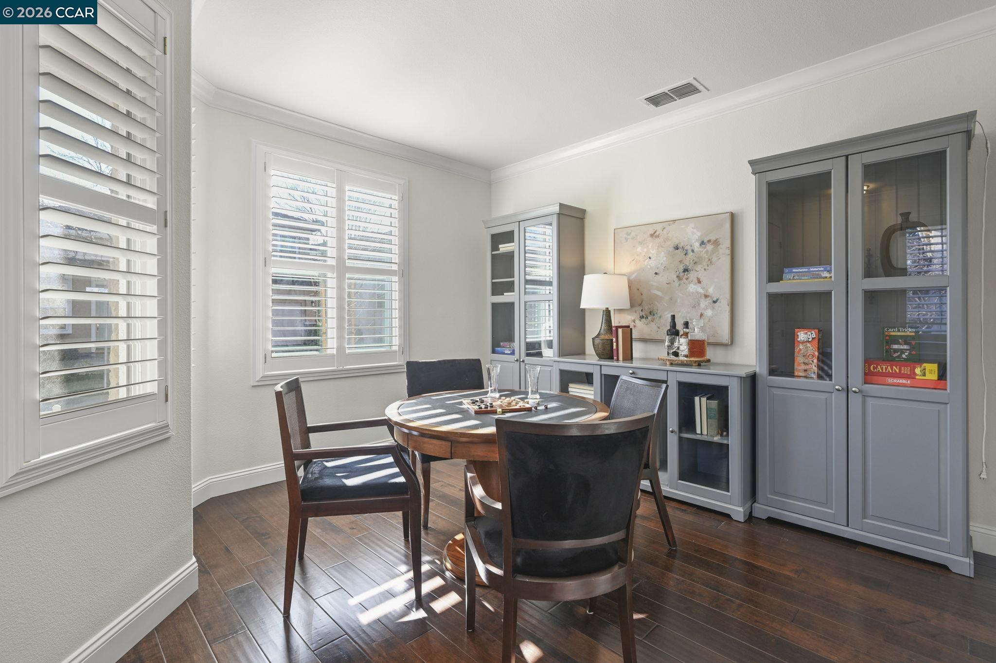 Detail Gallery Image 3 of 30 For 16 Poppy Hills Lane, San Ramon,  CA 94583 - 3 Beds | 2/1 Baths