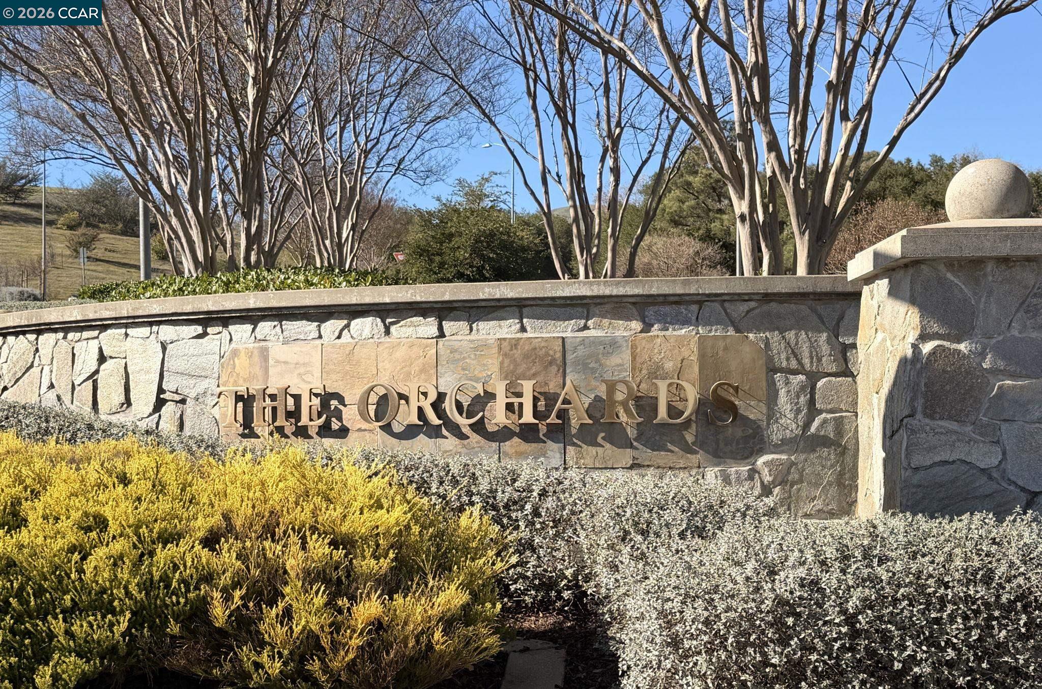 Detail Gallery Image 25 of 30 For 16 Poppy Hills Lane, San Ramon,  CA 94583 - 3 Beds | 2/1 Baths