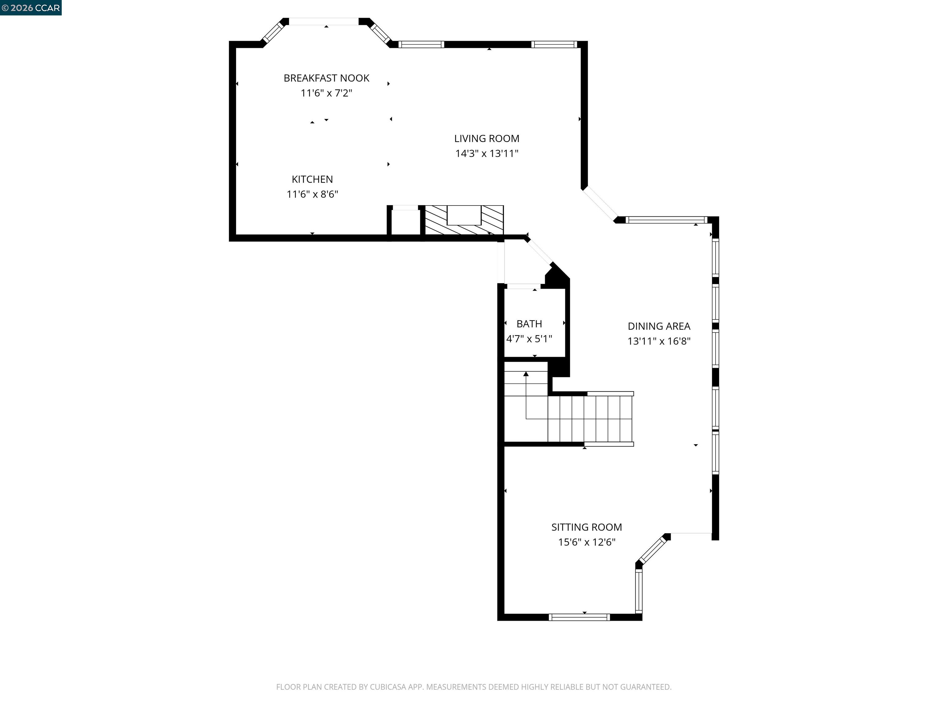Detail Gallery Image 28 of 30 For 16 Poppy Hills Lane, San Ramon,  CA 94583 - 3 Beds | 2/1 Baths