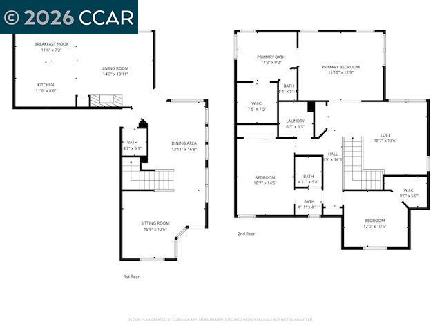 Detail Gallery Image 30 of 30 For 16 Poppy Hills Lane, San Ramon,  CA 94583 - 3 Beds | 2/1 Baths