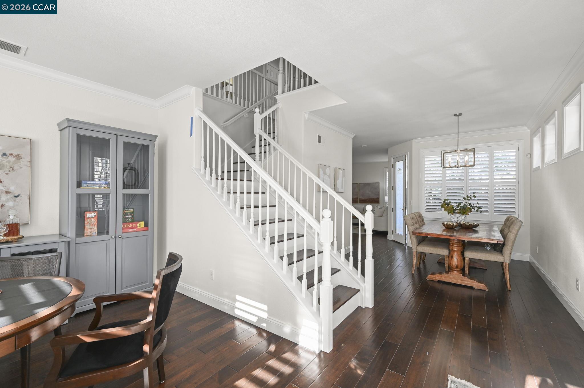 Detail Gallery Image 4 of 30 For 16 Poppy Hills Lane, San Ramon,  CA 94583 - 3 Beds | 2/1 Baths