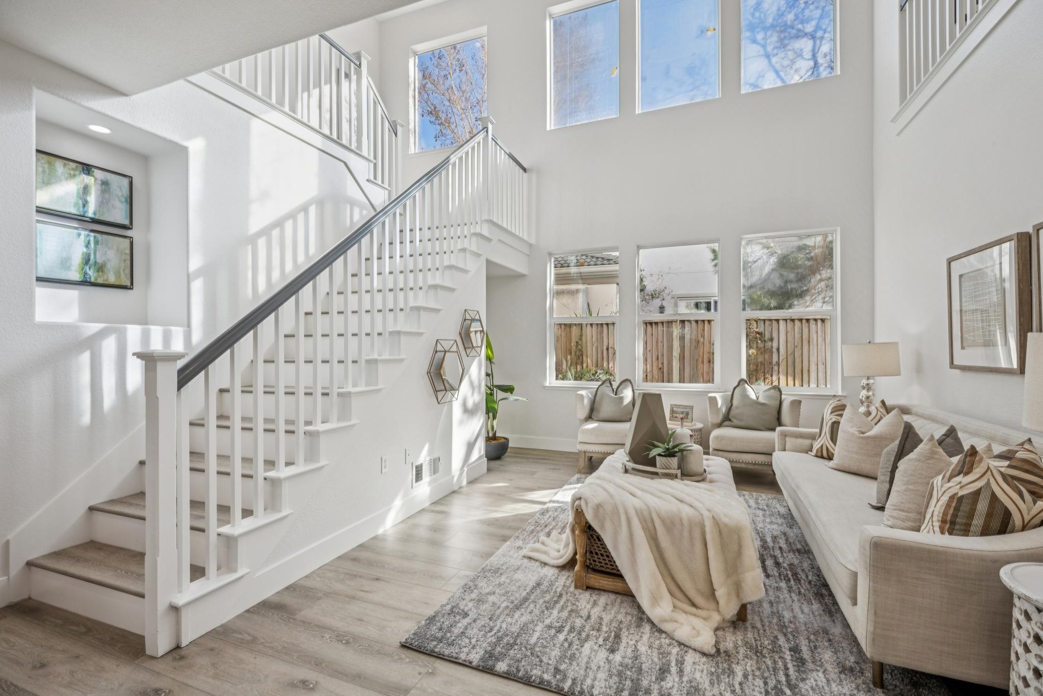 Detail Gallery Image 15 of 60 For 44 Brookline Drive, Novato,  CA 94949-8232 - 4 Beds | 4/1 Baths