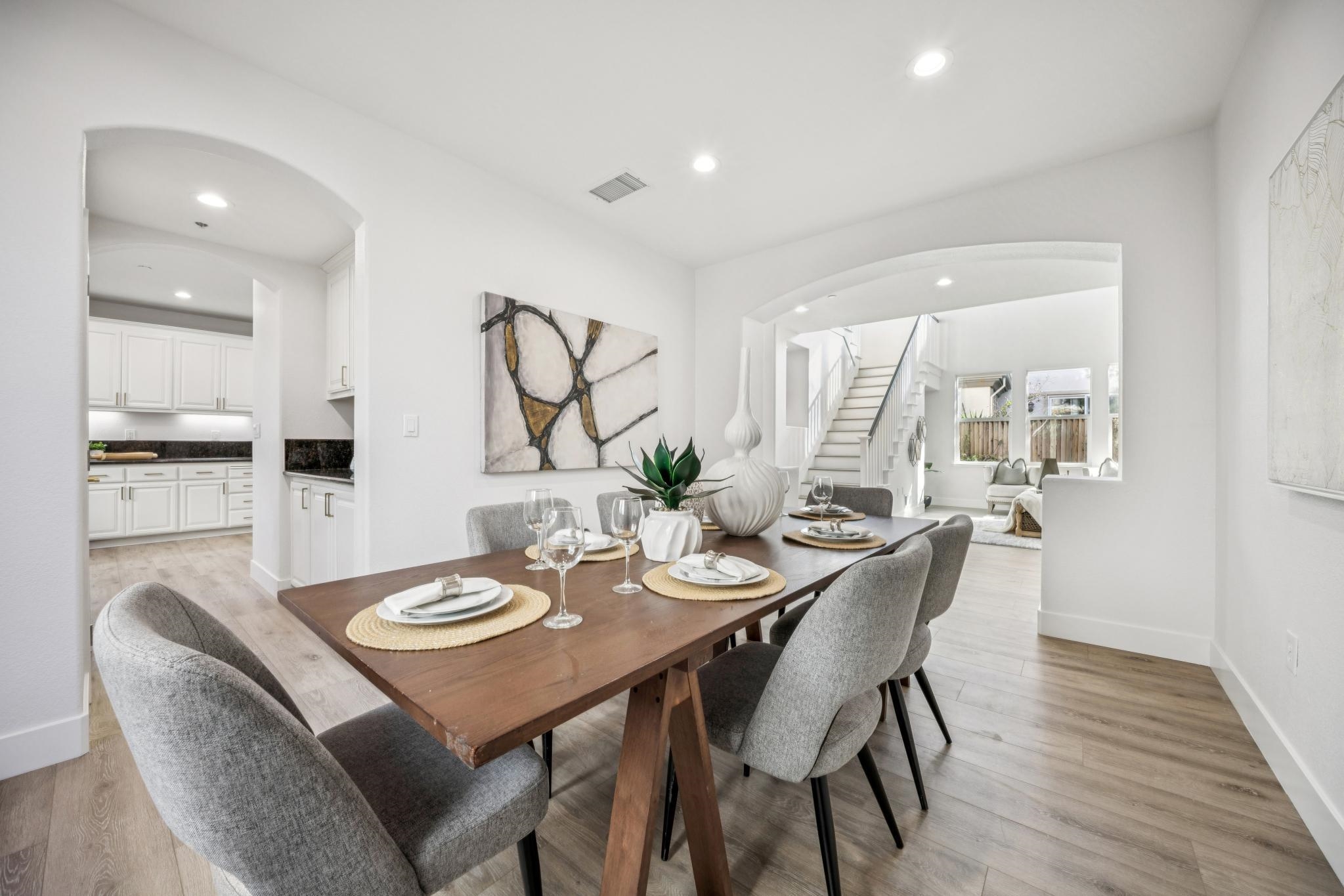 Detail Gallery Image 20 of 60 For 44 Brookline Drive, Novato,  CA 94949-8232 - 4 Beds | 4/1 Baths