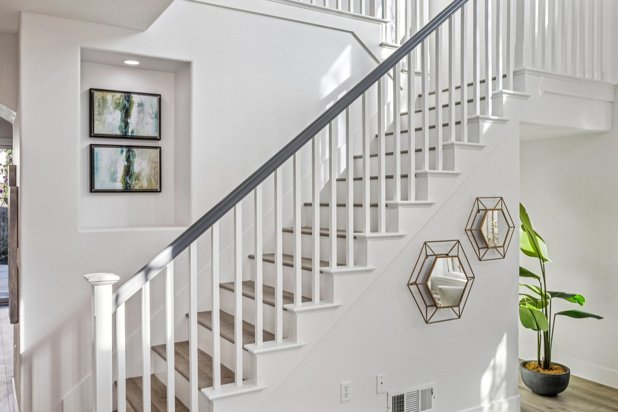 Detail Gallery Image 35 of 60 For 44 Brookline Drive, Novato,  CA 94949-8232 - 4 Beds | 4/1 Baths