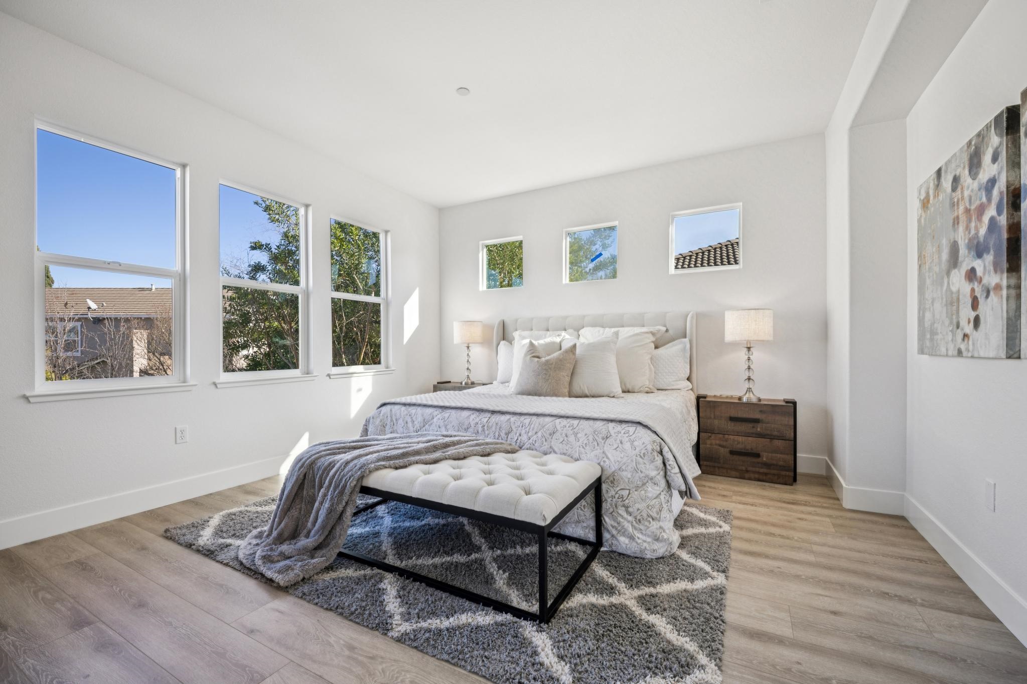 Detail Gallery Image 40 of 60 For 44 Brookline Drive, Novato,  CA 94949-8232 - 4 Beds | 4/1 Baths