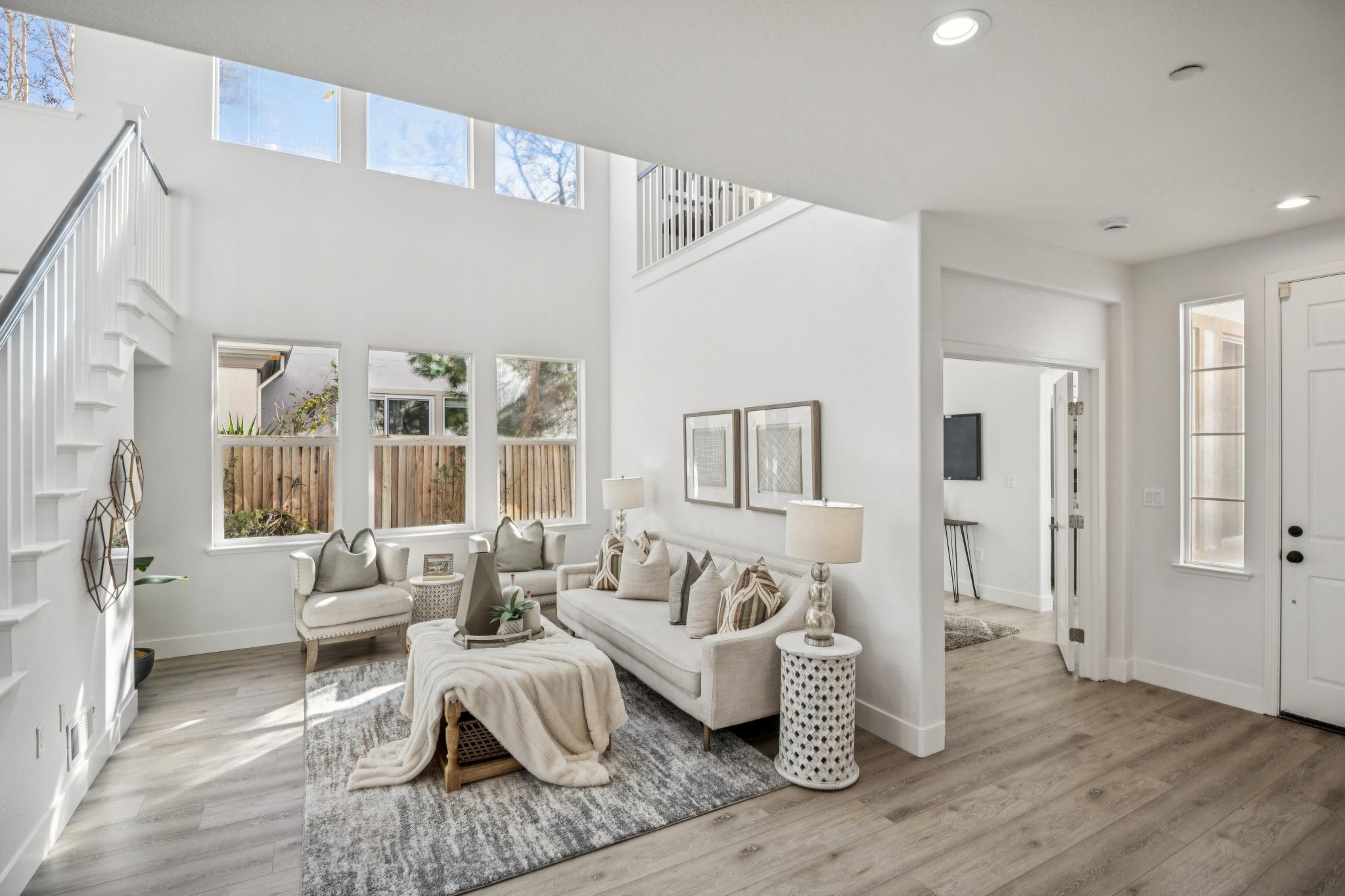 Detail Gallery Image 6 of 60 For 44 Brookline Drive, Novato,  CA 94949-8232 - 4 Beds | 4/1 Baths