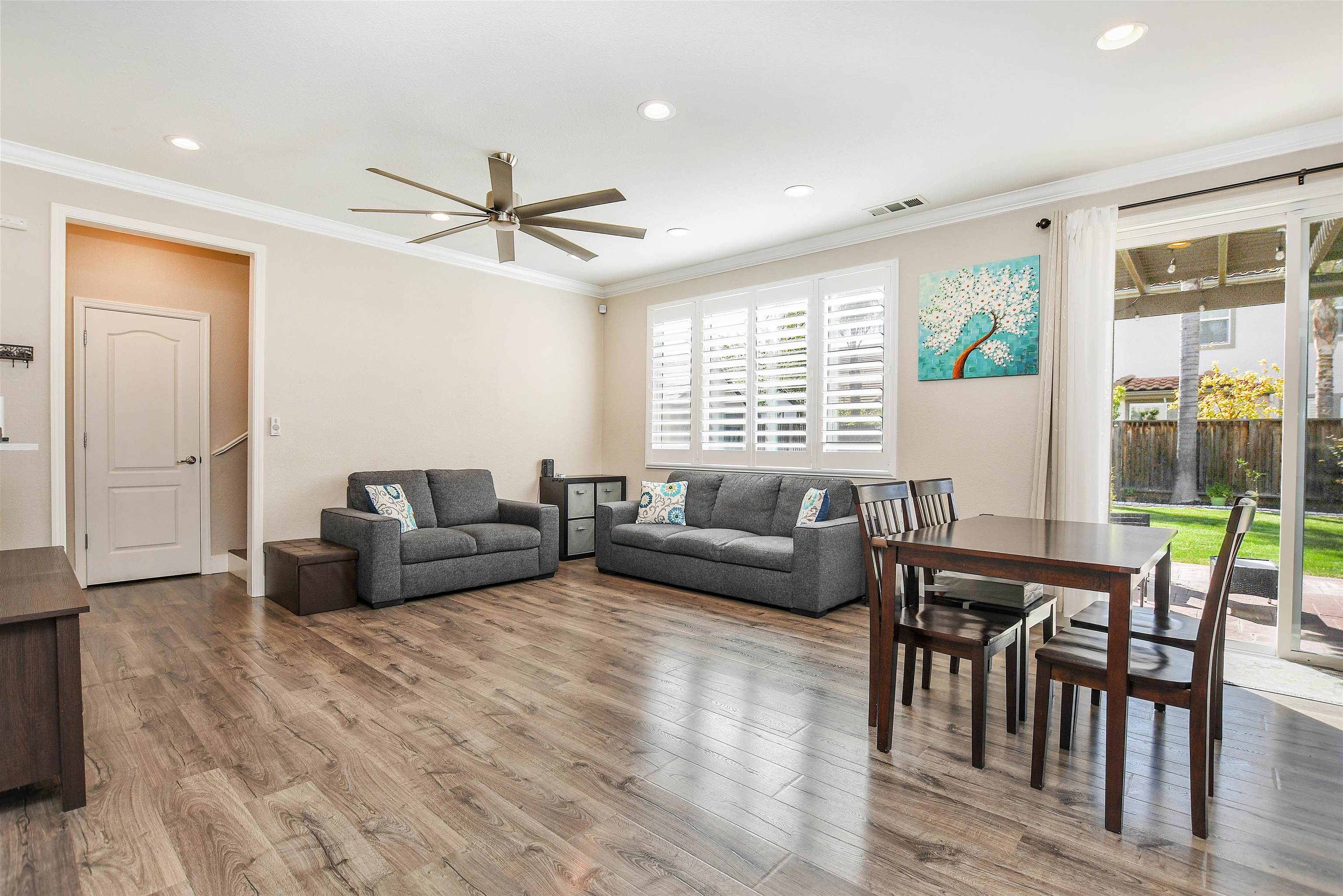 Detail Gallery Image 3 of 34 For 6060 Tazetta Dr, Oakley,  CA 94561 - 5 Beds | 3 Baths