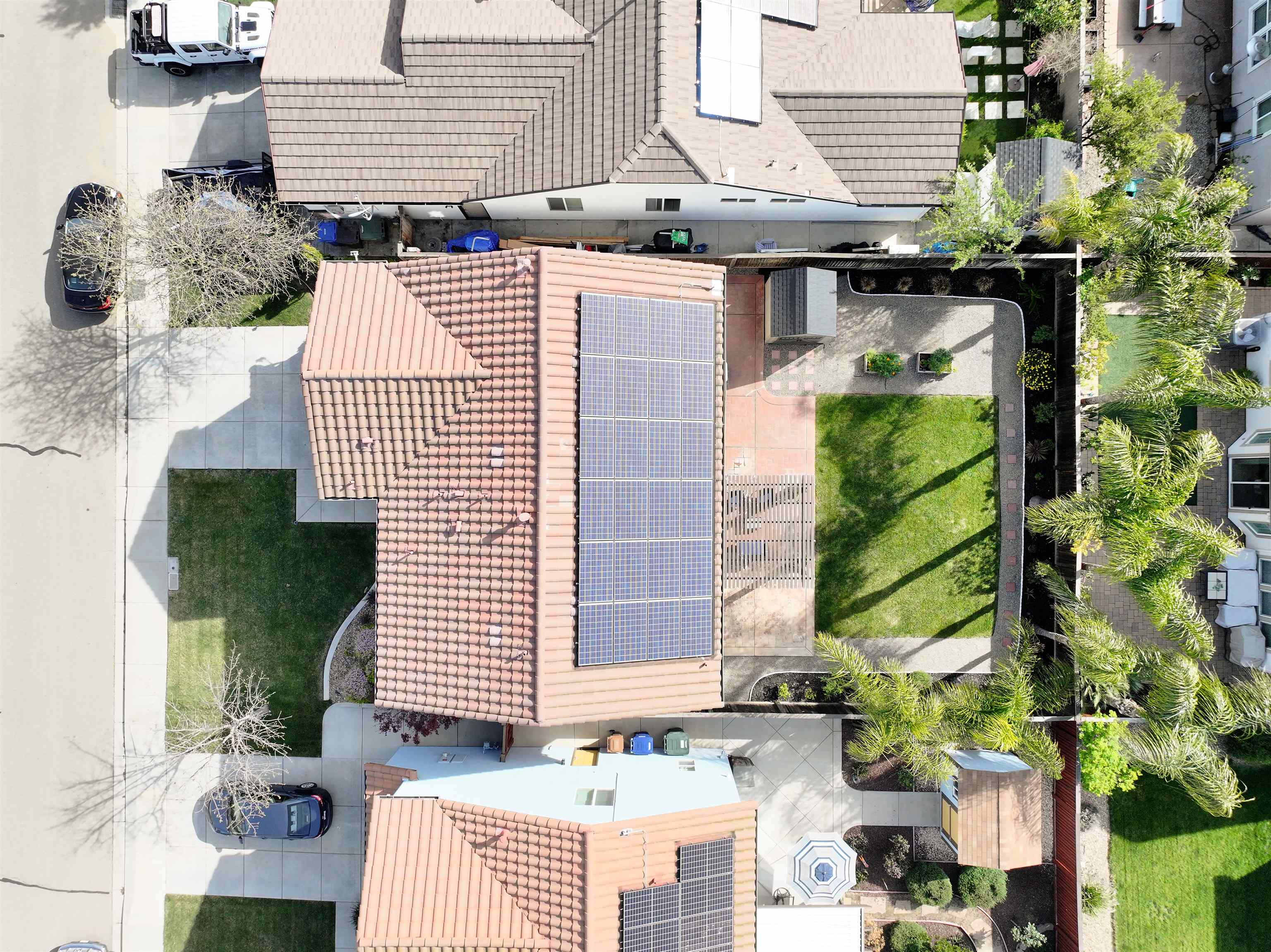 Detail Gallery Image 34 of 34 For 6060 Tazetta Dr, Oakley,  CA 94561 - 5 Beds | 3 Baths