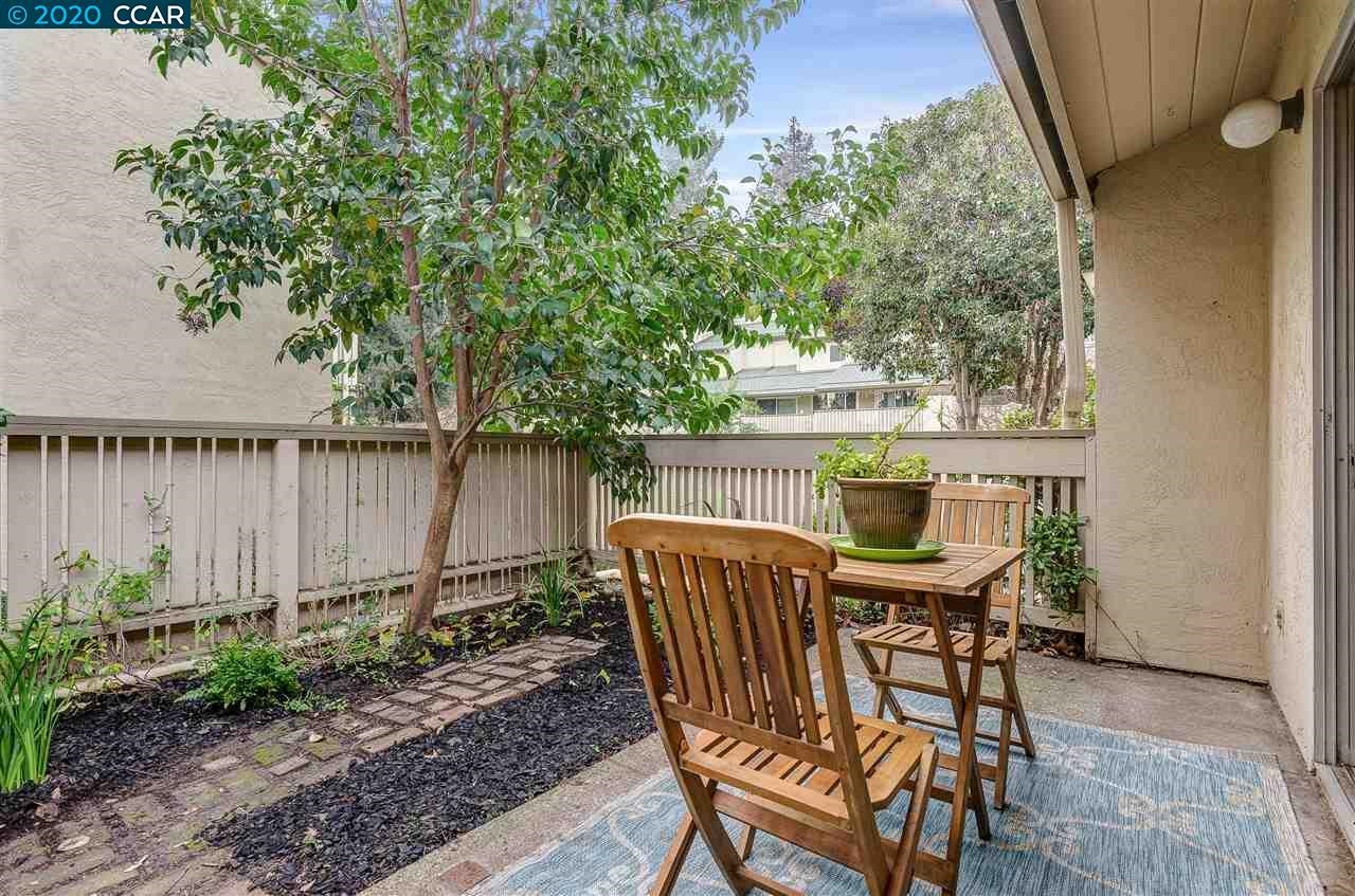 Detail Gallery Image 30 of 34 For 2716 Oak Rd #107,  Walnut Creek,  CA 94597 - 3 Beds | 2 Baths