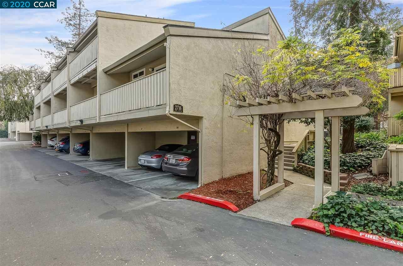 Detail Gallery Image 32 of 34 For 2716 Oak Rd #107,  Walnut Creek,  CA 94597 - 3 Beds | 2 Baths