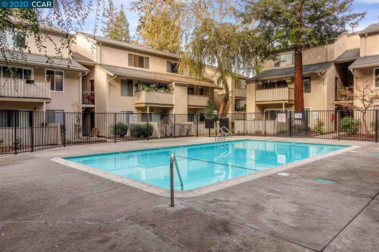 Detail Gallery Image 34 of 34 For 2716 Oak Rd #107,  Walnut Creek,  CA 94597 - 3 Beds | 2 Baths