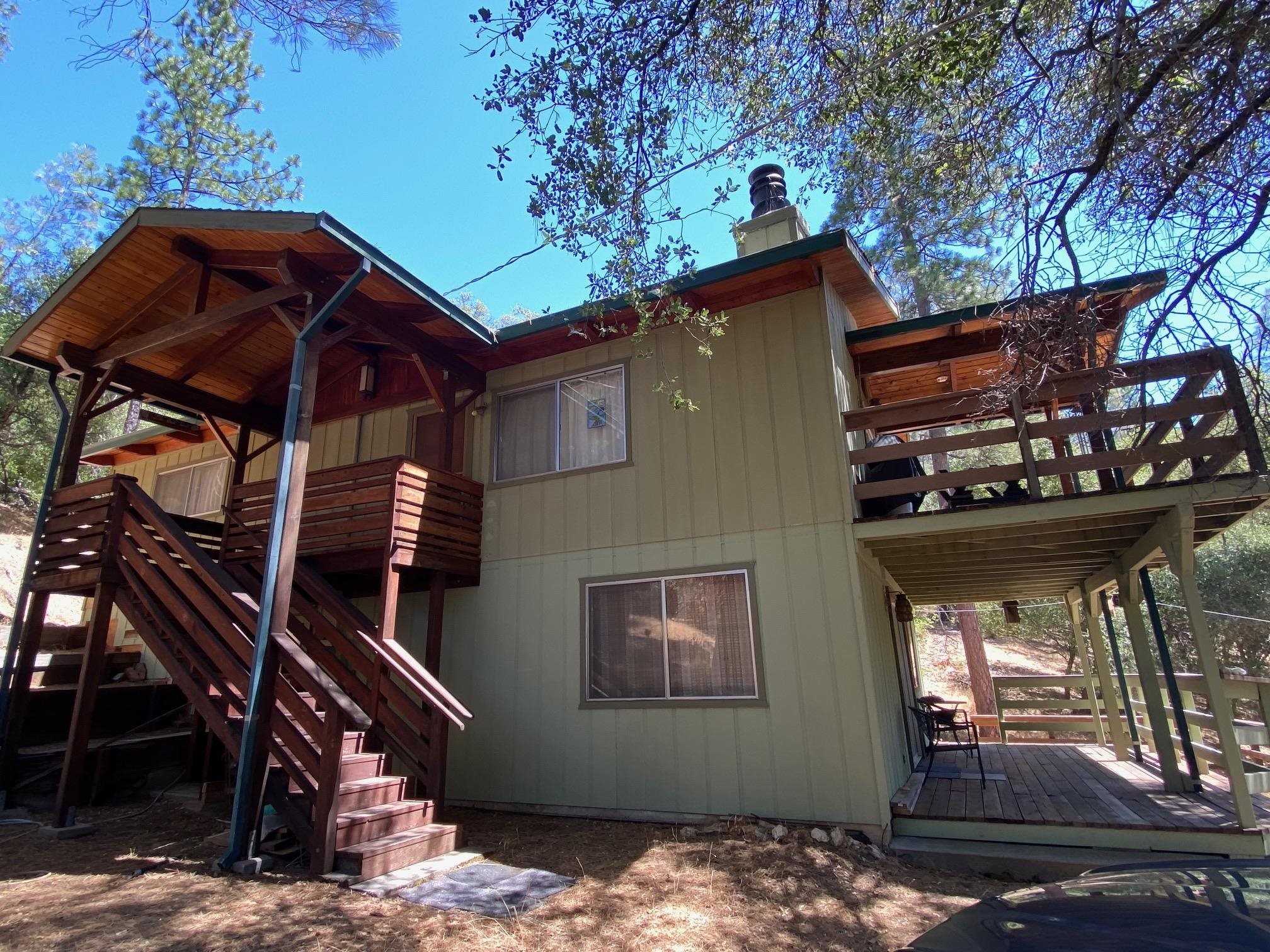 Detail Gallery Image 3 of 55 For 20872 Mckinley Way, Groveland,  CA 95321 - 2 Beds | 2 Baths