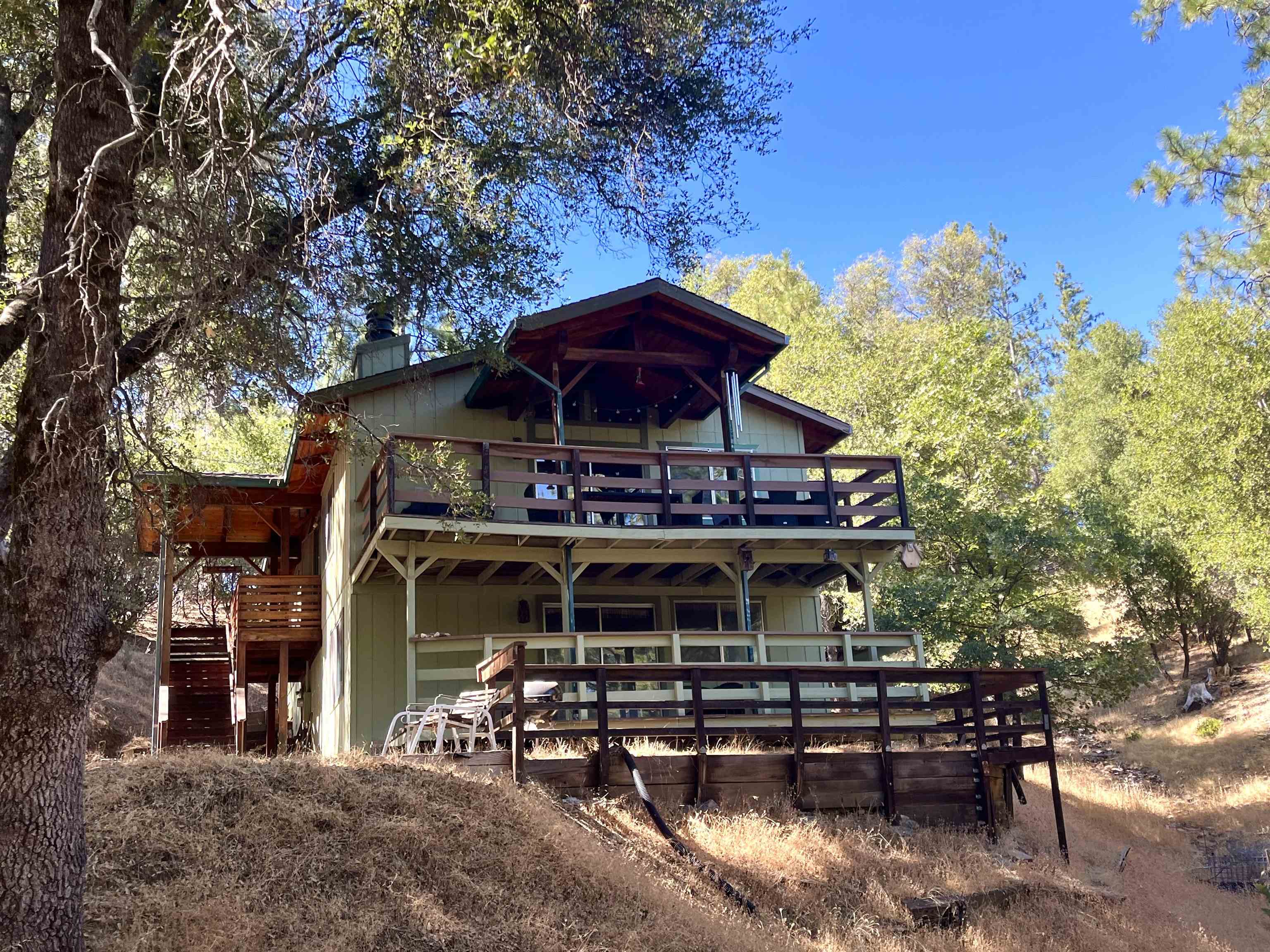 Detail Gallery Image 4 of 55 For 20872 Mckinley Way, Groveland,  CA 95321 - 2 Beds | 2 Baths