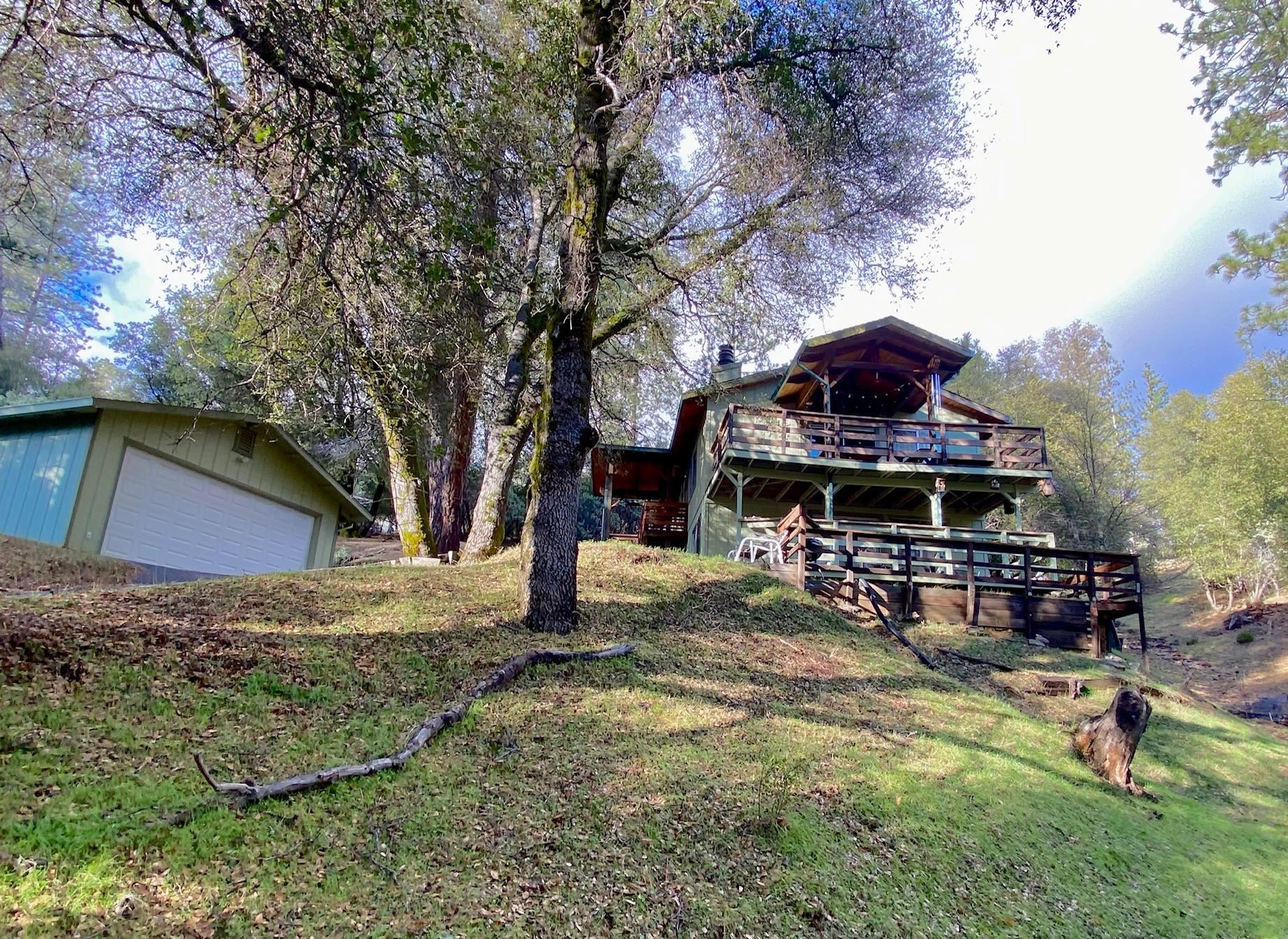 Detail Gallery Image 5 of 55 For 20872 Mckinley Way, Groveland,  CA 95321 - 2 Beds | 2 Baths