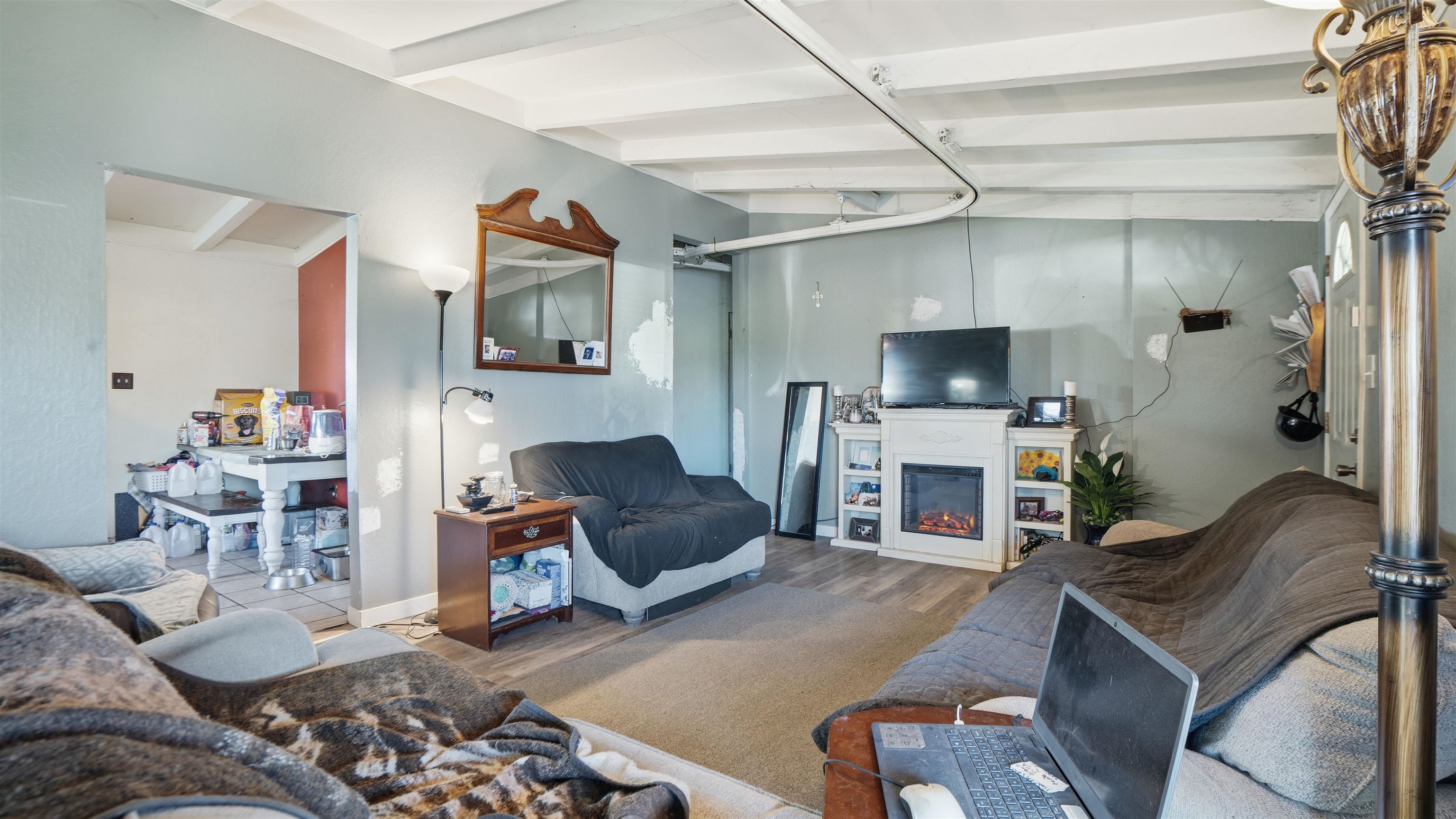 Detail Gallery Image 3 of 5 For 130 E Sims Rd, Brentwood,  CA 94513 - 2 Beds | 1 Baths