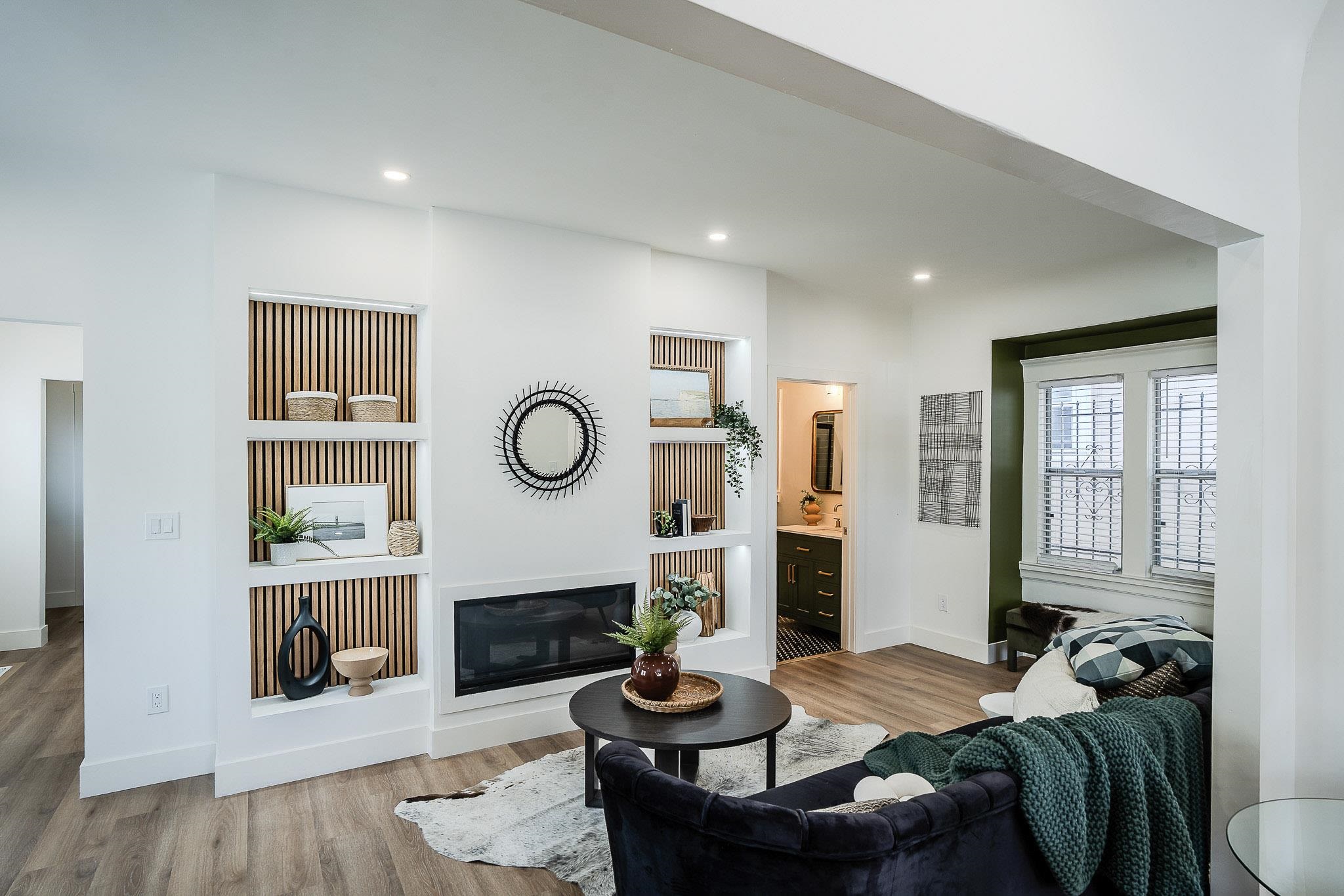 Detail Gallery Image 19 of 47 For 3708 Lyon Ave, Oakland,  CA 94601 - 2 Beds | 2 Baths