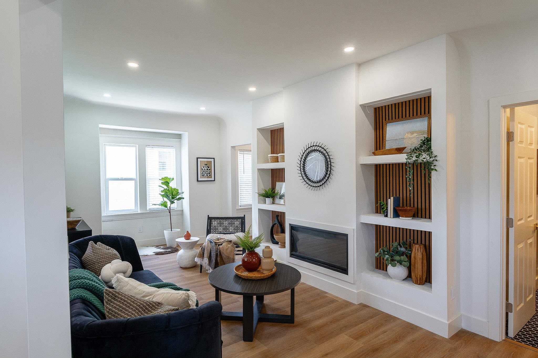 Detail Gallery Image 20 of 47 For 3708 Lyon Ave, Oakland,  CA 94601 - 2 Beds | 2 Baths