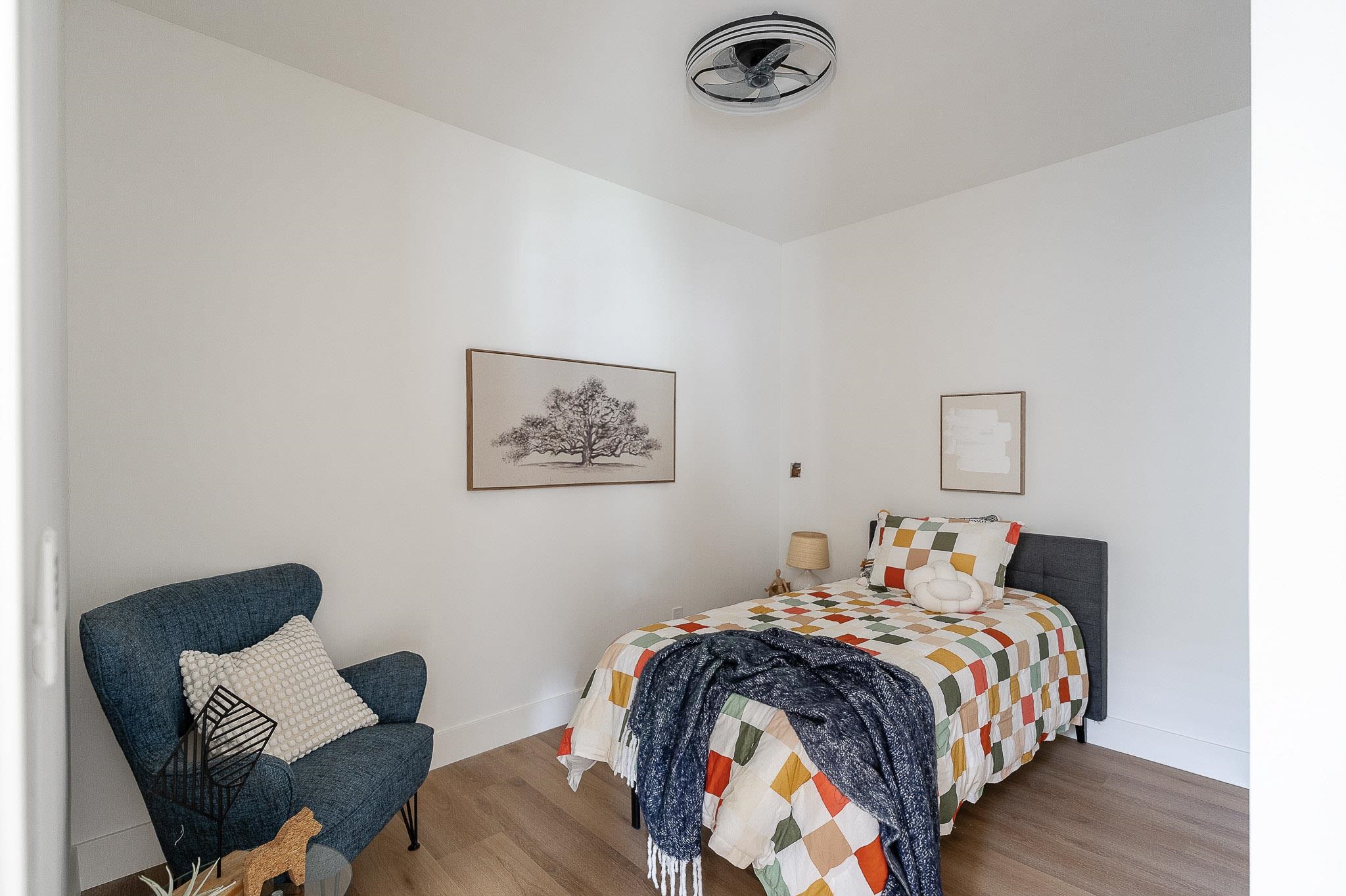 Detail Gallery Image 28 of 47 For 3708 Lyon Ave, Oakland,  CA 94601 - 2 Beds | 2 Baths