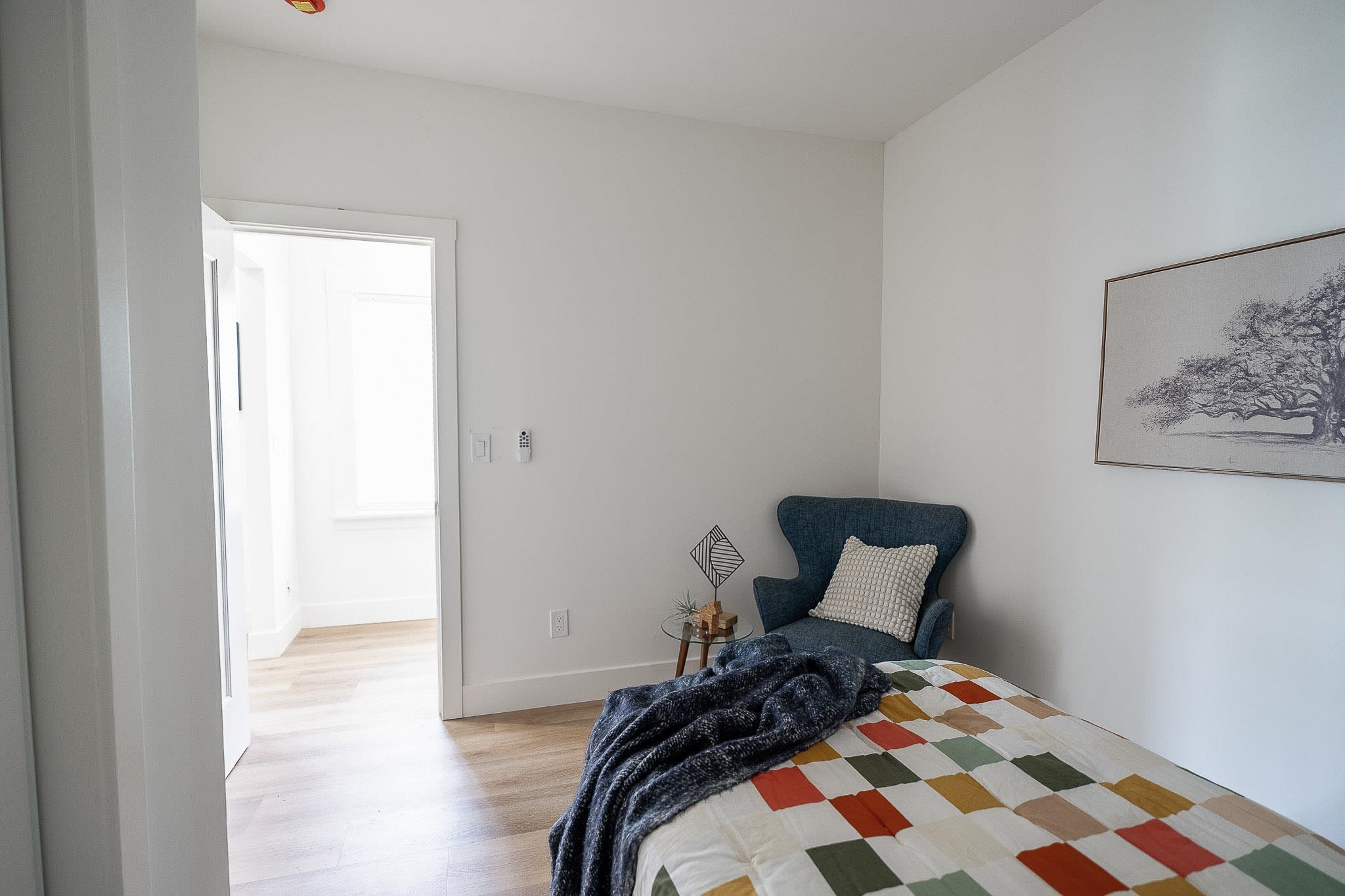 Detail Gallery Image 29 of 47 For 3708 Lyon Ave, Oakland,  CA 94601 - 2 Beds | 2 Baths