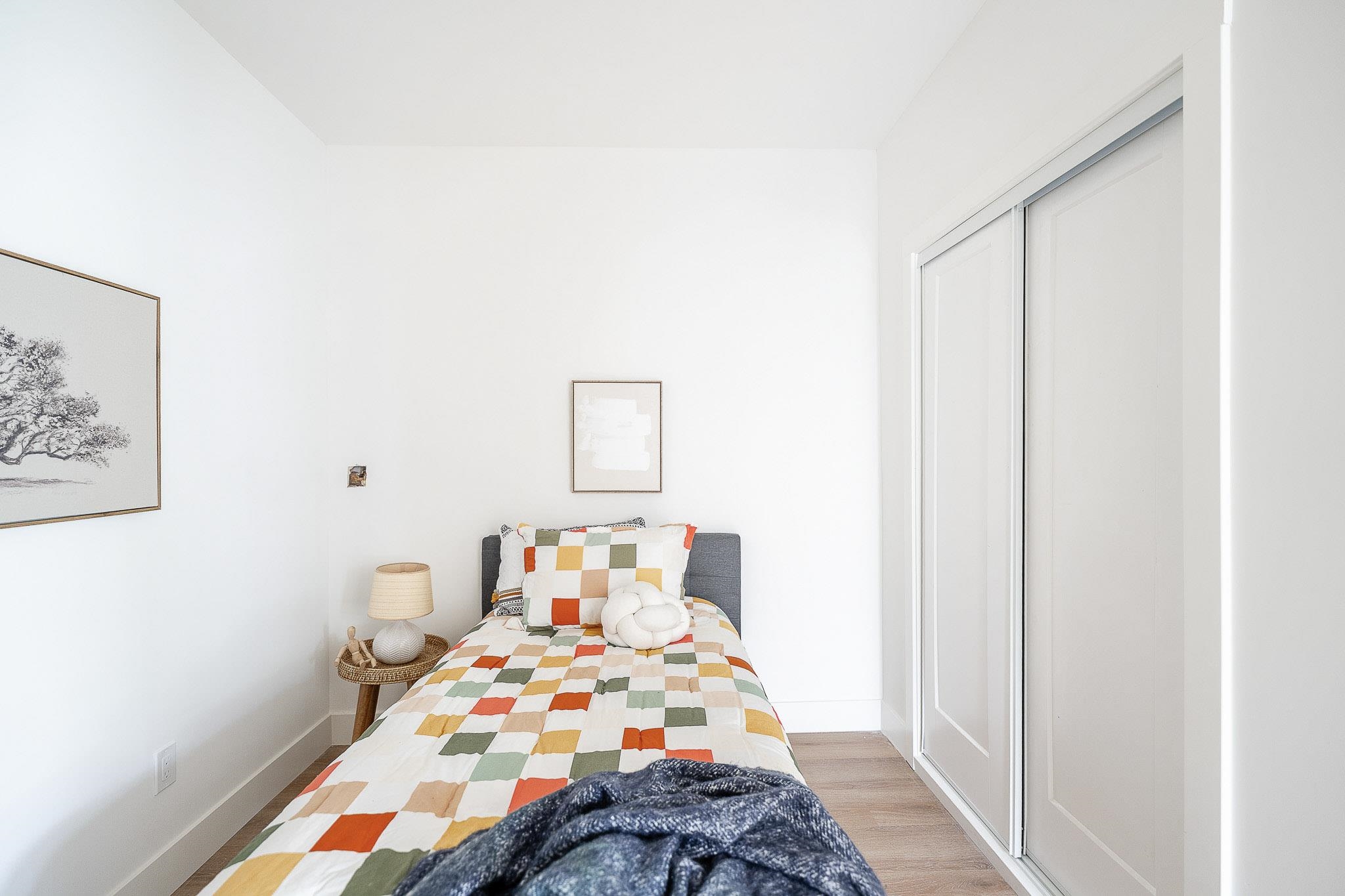 Detail Gallery Image 30 of 47 For 3708 Lyon Ave, Oakland,  CA 94601 - 2 Beds | 2 Baths