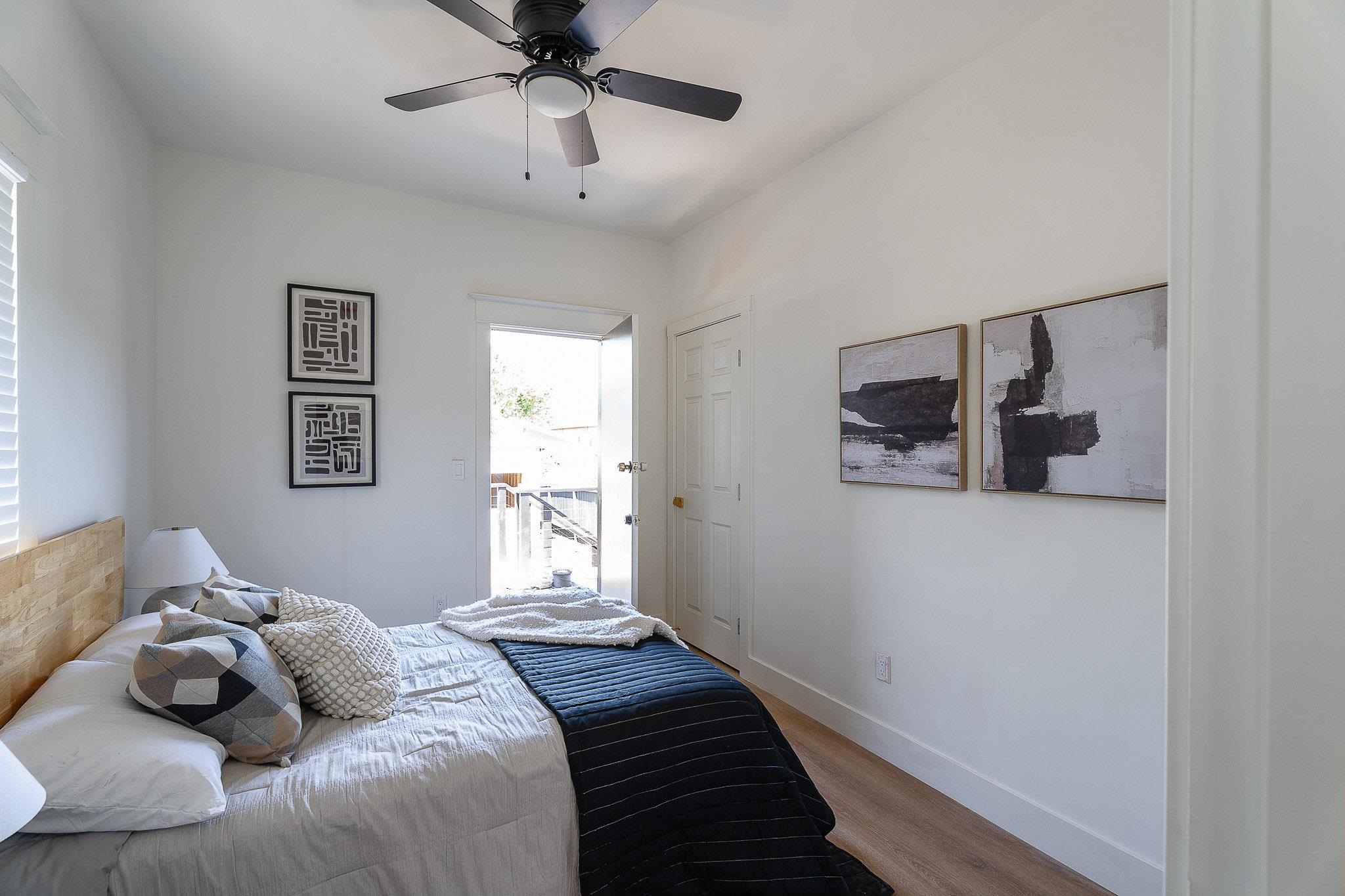 Detail Gallery Image 43 of 47 For 3708 Lyon Ave, Oakland,  CA 94601 - 2 Beds | 2 Baths