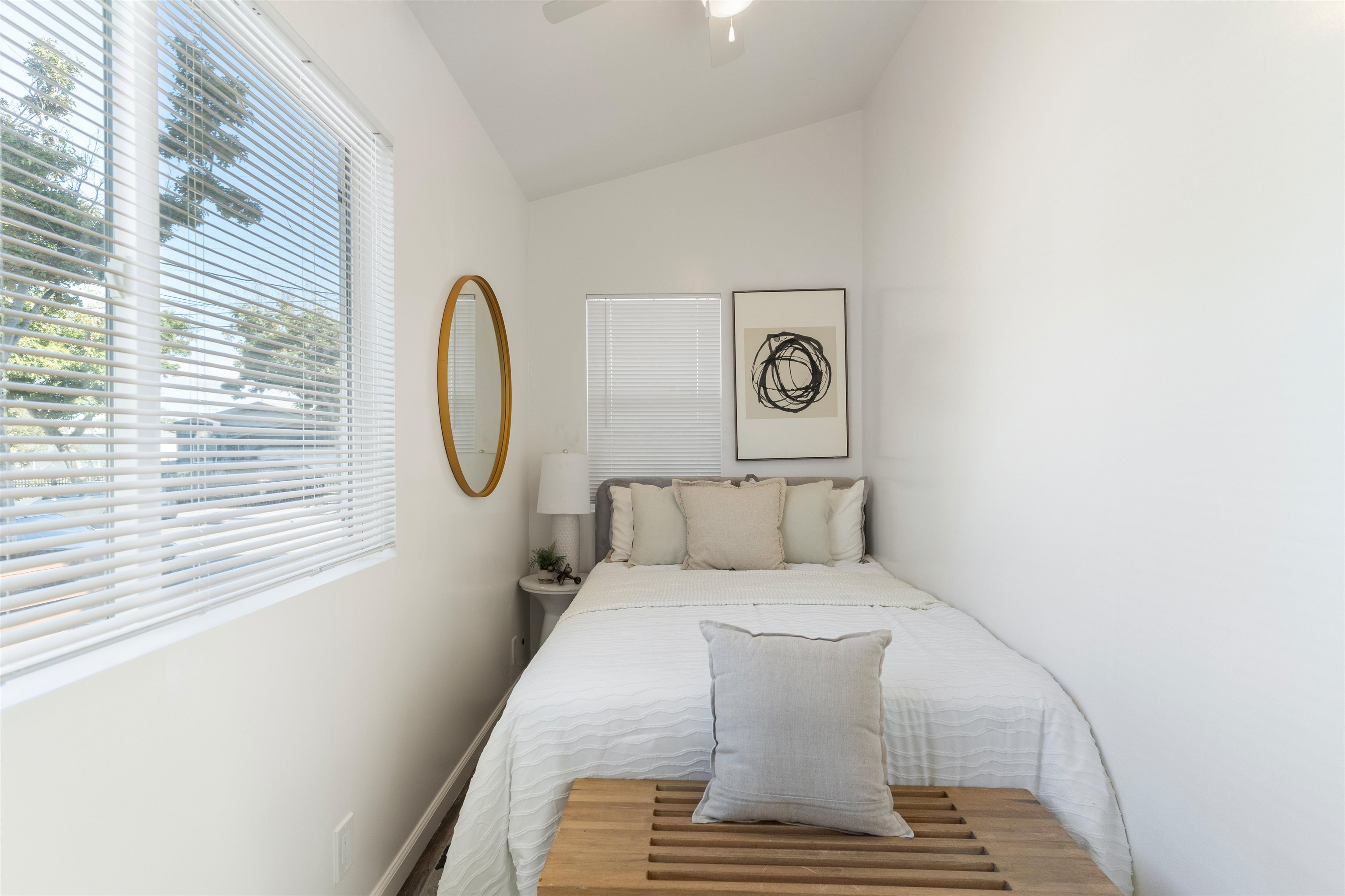 Detail Gallery Image 12 of 30 For 1319 Kelsey Street, Richmond,  CA 94801 - 2 Beds | 1 Baths