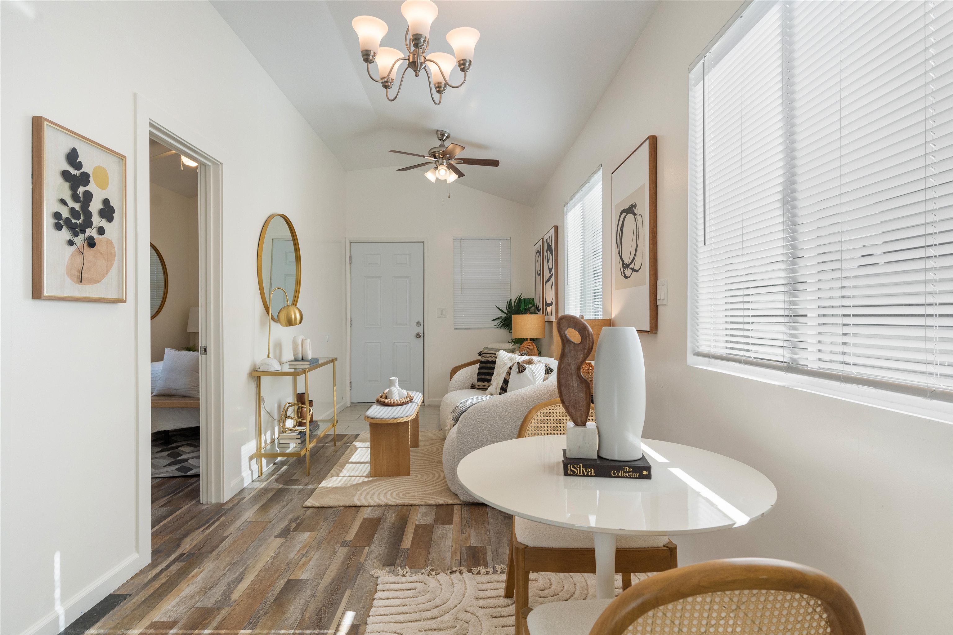 Detail Gallery Image 19 of 30 For 1319 Kelsey Street, Richmond,  CA 94801 - 2 Beds | 1 Baths