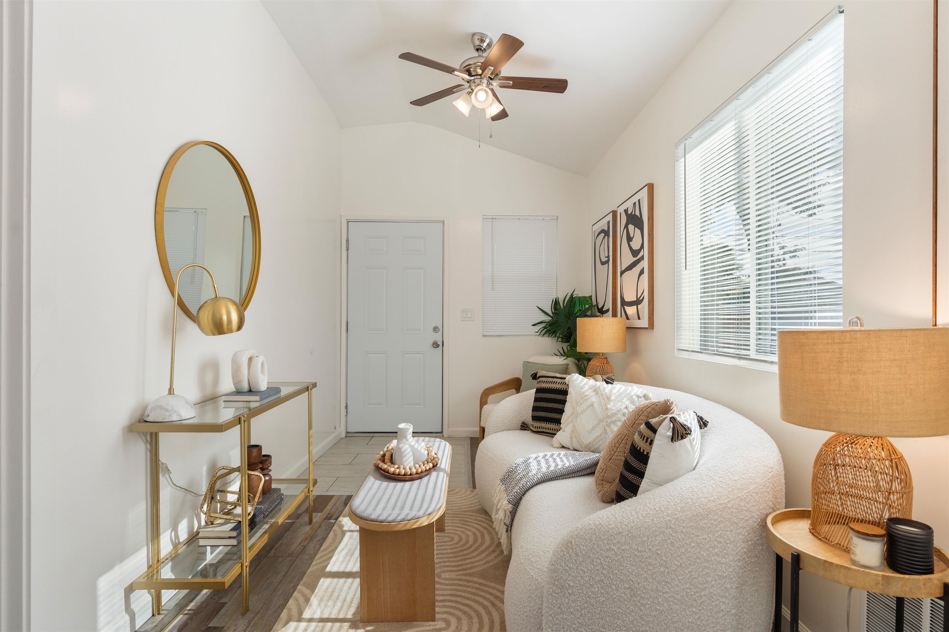 Detail Gallery Image 24 of 30 For 1319 Kelsey Street, Richmond,  CA 94801 - 2 Beds | 1 Baths