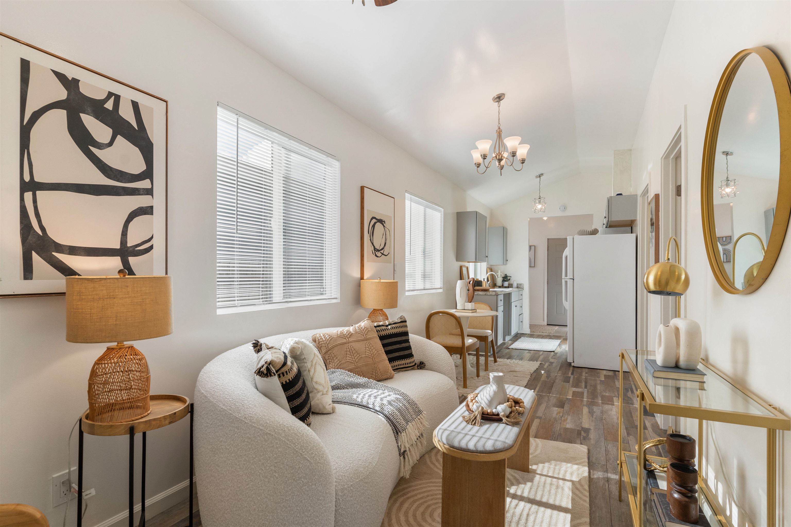 Detail Gallery Image 25 of 30 For 1319 Kelsey Street, Richmond,  CA 94801 - 2 Beds | 1 Baths