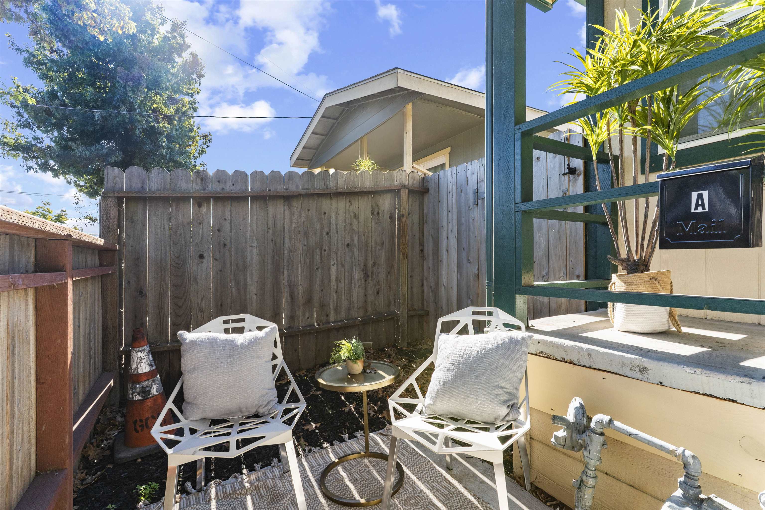 Detail Gallery Image 26 of 30 For 1319 Kelsey Street, Richmond,  CA 94801 - 2 Beds | 1 Baths