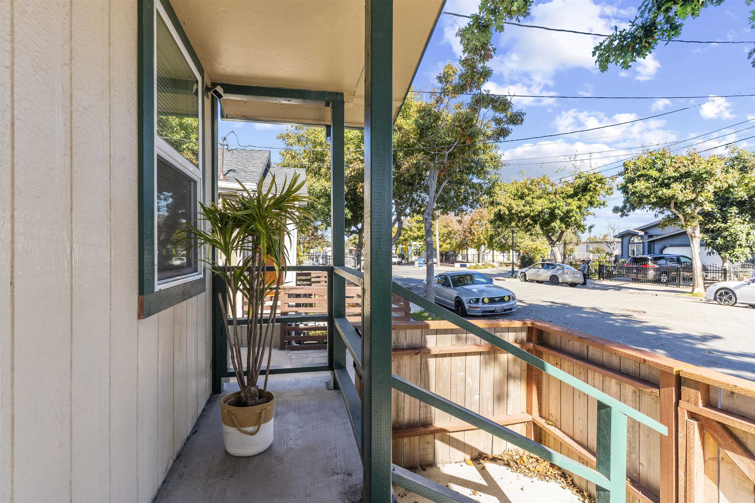 Detail Gallery Image 27 of 30 For 1319 Kelsey Street, Richmond,  CA 94801 - 2 Beds | 1 Baths