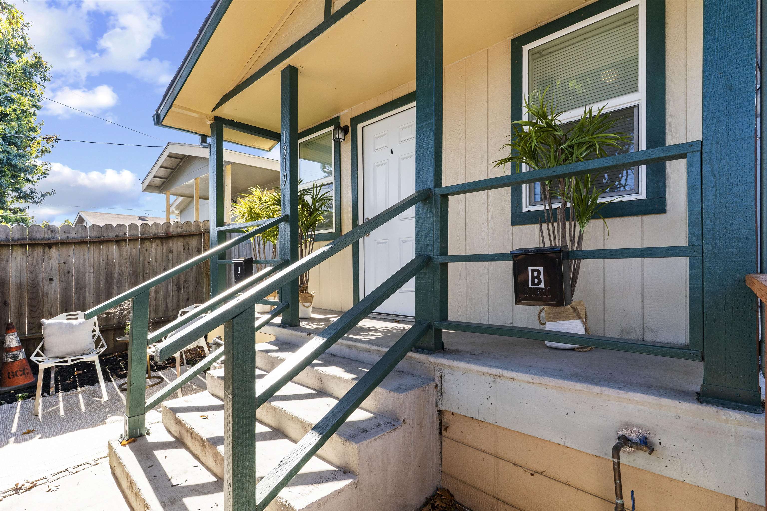 Detail Gallery Image 30 of 30 For 1319 Kelsey Street, Richmond,  CA 94801 - 2 Beds | 1 Baths