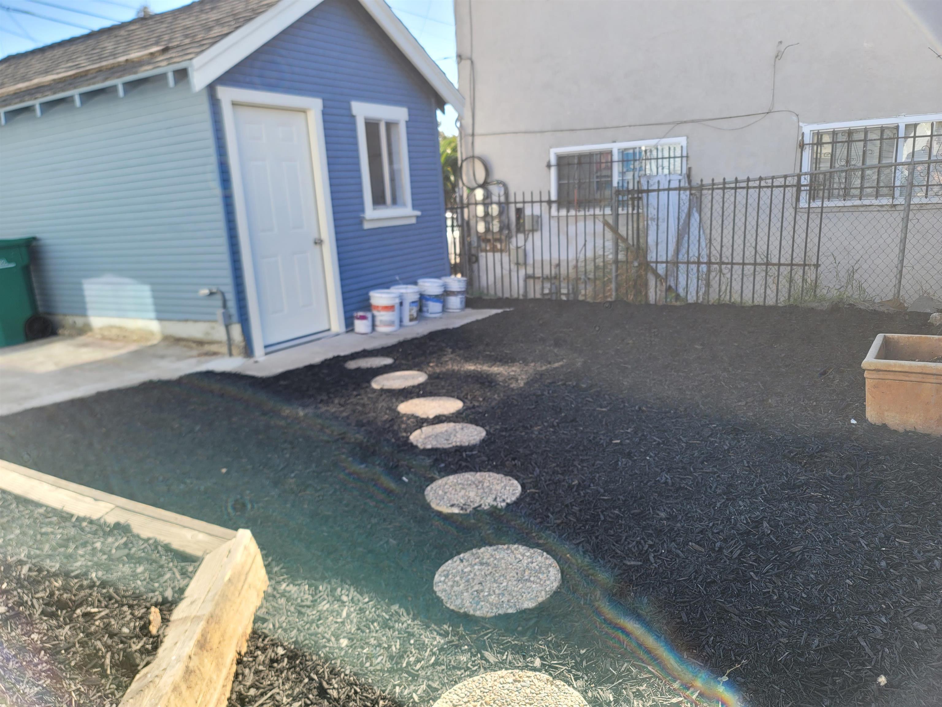 Detail Gallery Image 25 of 31 For 3137 Pleitner Ave, Oakland,  CA 94602 - 3 Beds | 2 Baths