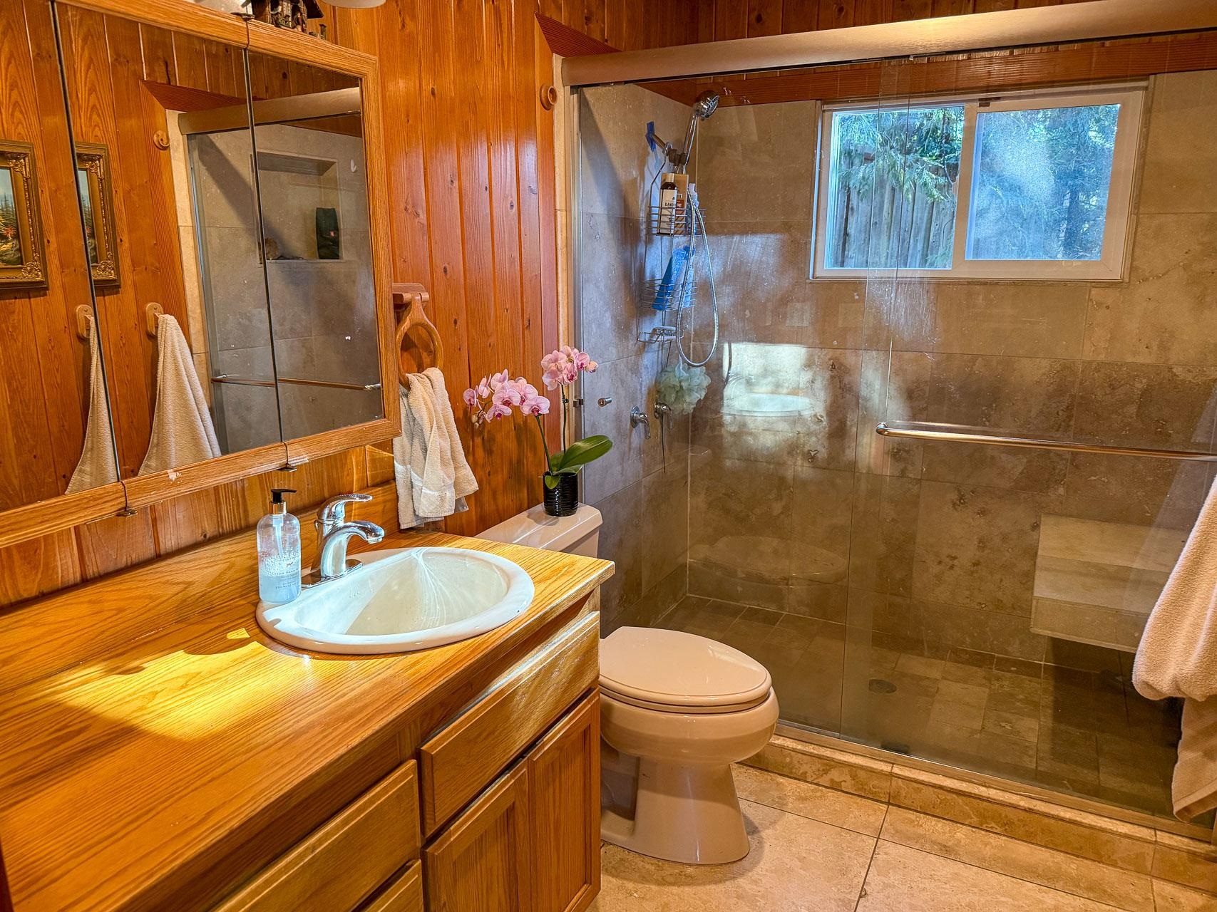 Detail Gallery Image 11 of 15 For 21819 Confidence Rd, Twain Harte,  CA 95383 - 2 Beds | 1 Baths