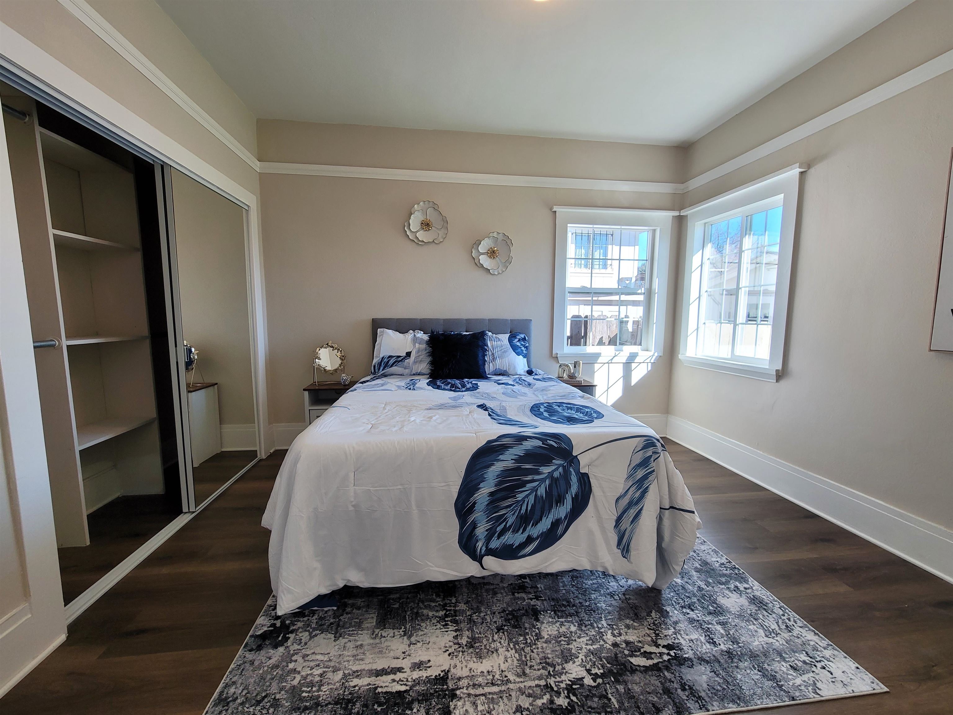 Detail Gallery Image 16 of 31 For 2016 38th Ave, Oakland,  CA 94601 - 3 Beds | 1 Baths